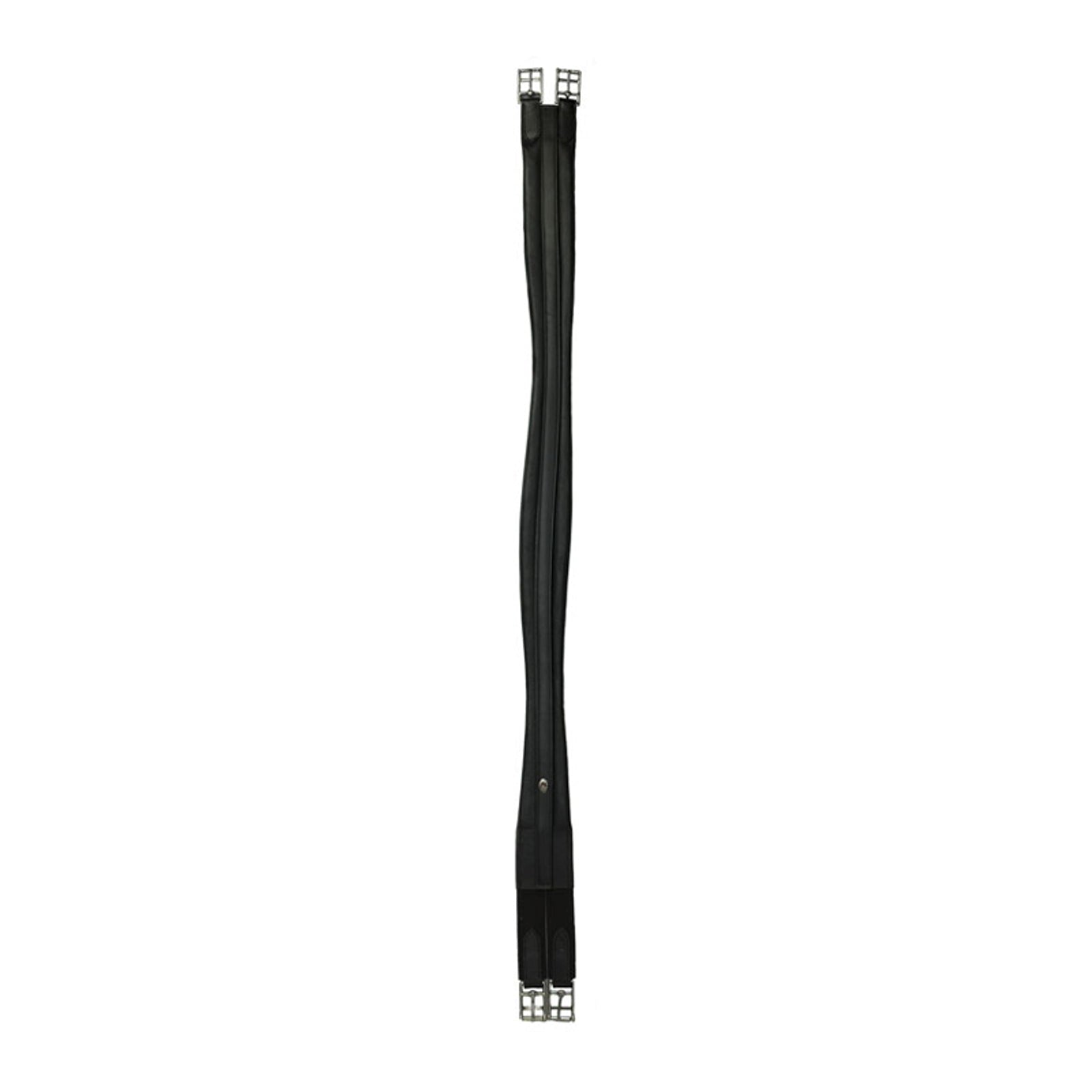 HORZE Sottopancia Versatile Chaumont, Nero, 140
