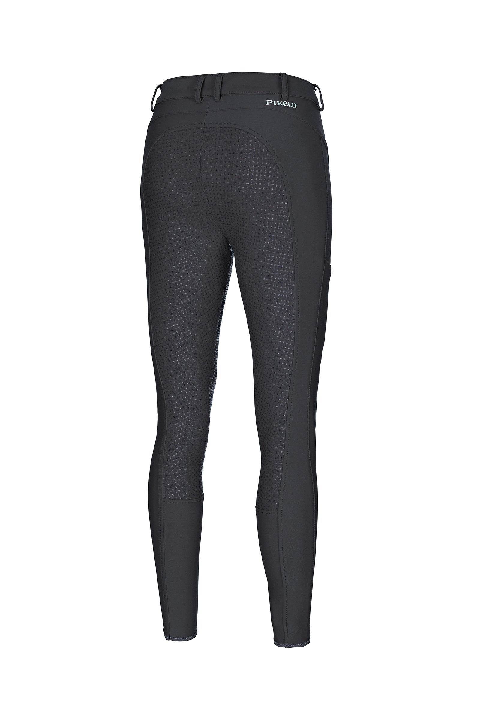Pantaloni da equitazione full grip da donna QHP Emma - Pantaloni Pantaloni da equitazione full grip da donna QHP Emma - Pantaloni