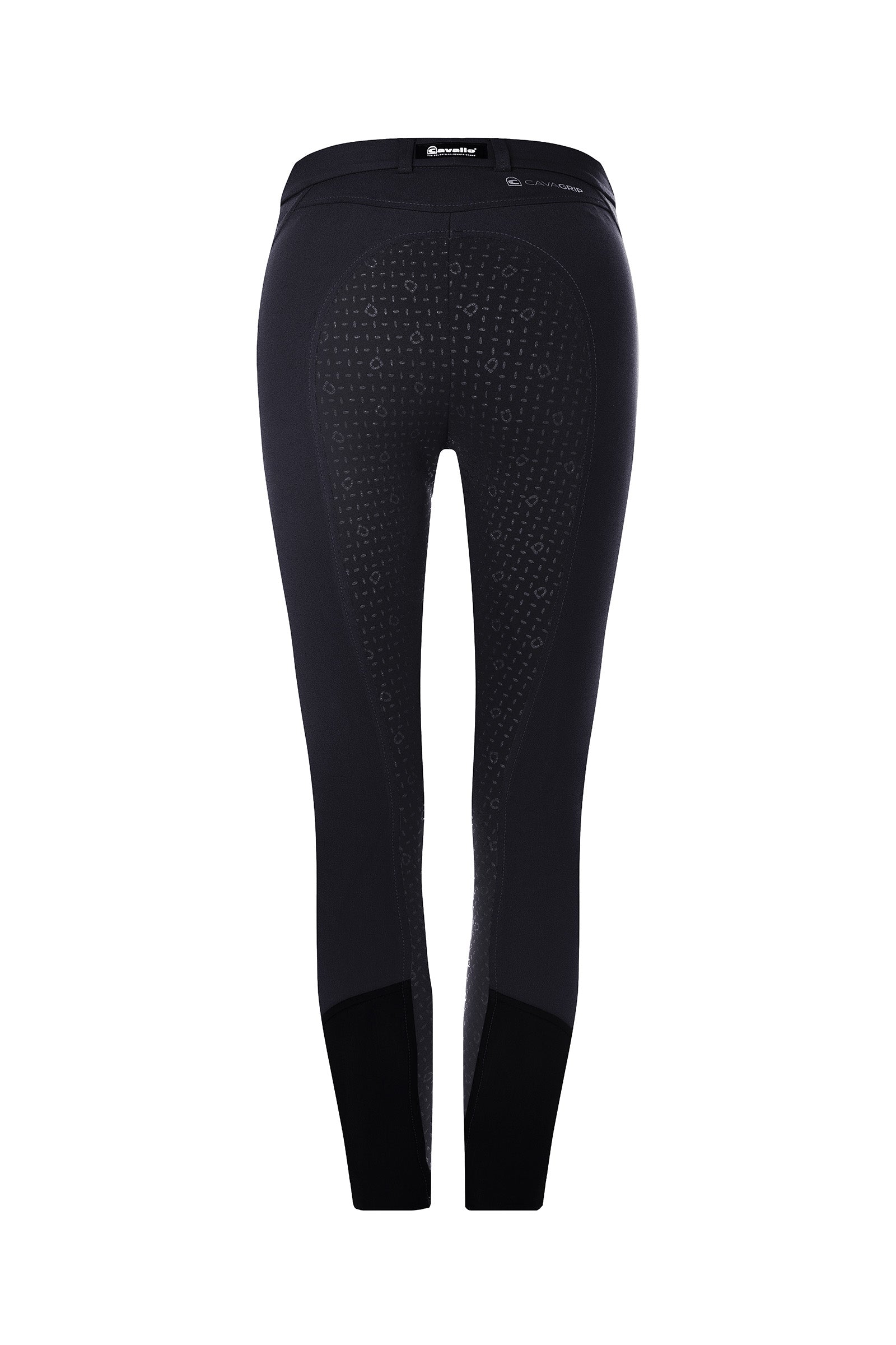 Pantaloni Sportivi Da Equitazione Donna Riou - Leggings Elasticizzati Con Tasche, Moda Casual, Taglie Forti, Morbidi E Comodi