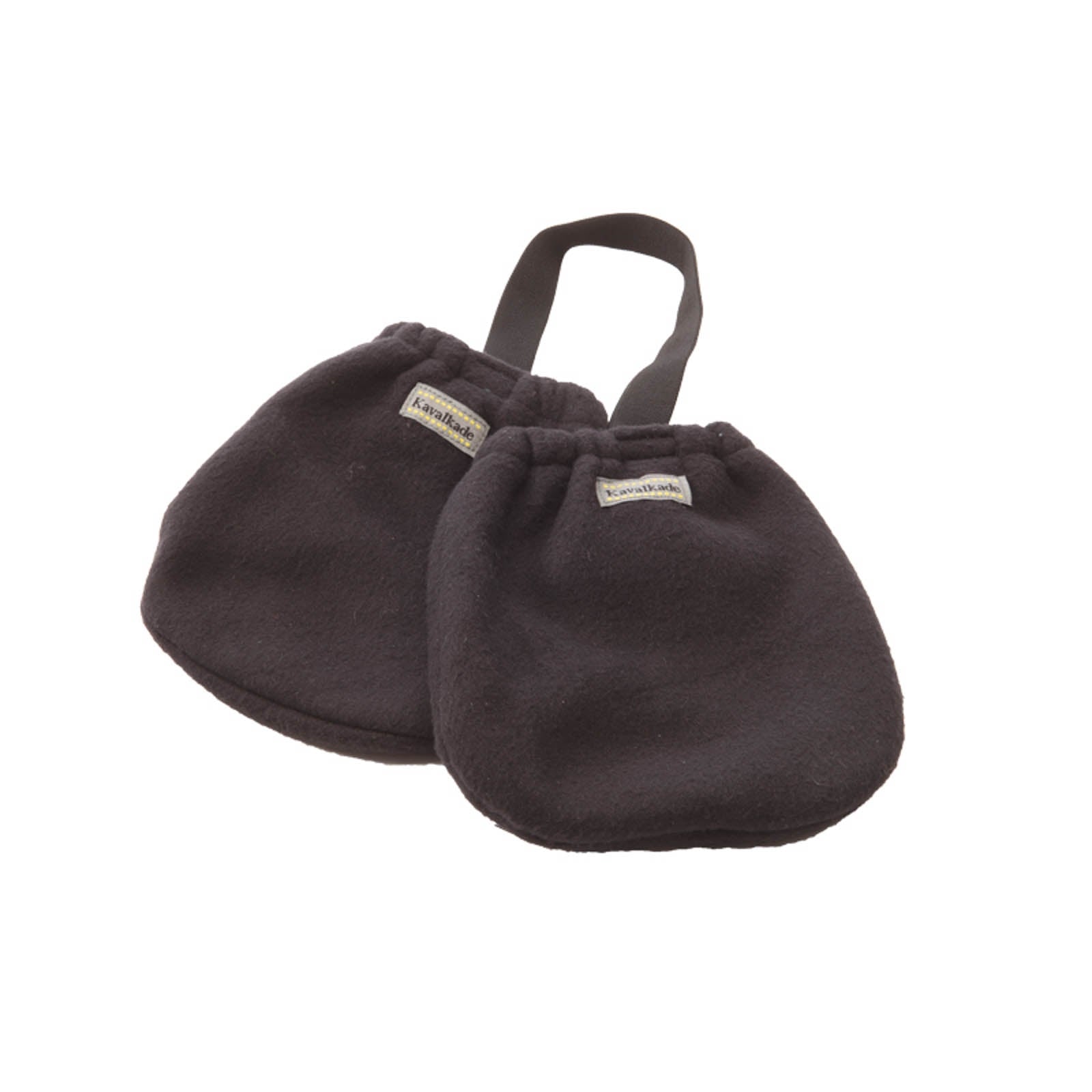 Accoppiamento Kavalkade Black Taglia unica Accoppiamento Kavalkade Black Taglia unica