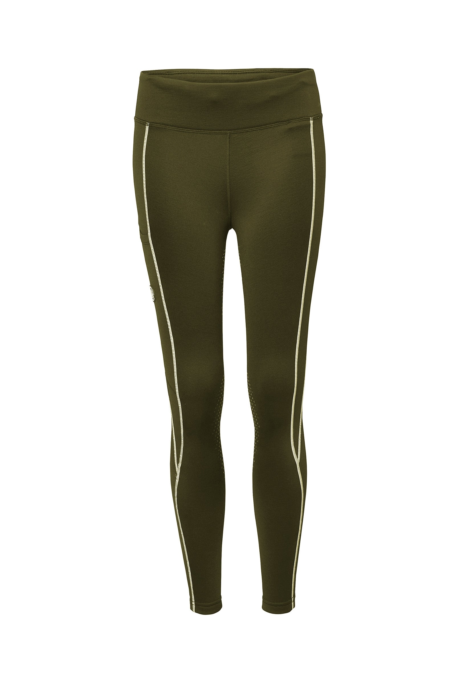 Pantaloni da equitazione mid grip per bambini Kentucky Mexico City Pantaloni da equitazione mid grip per bambini Kentucky Mexico City