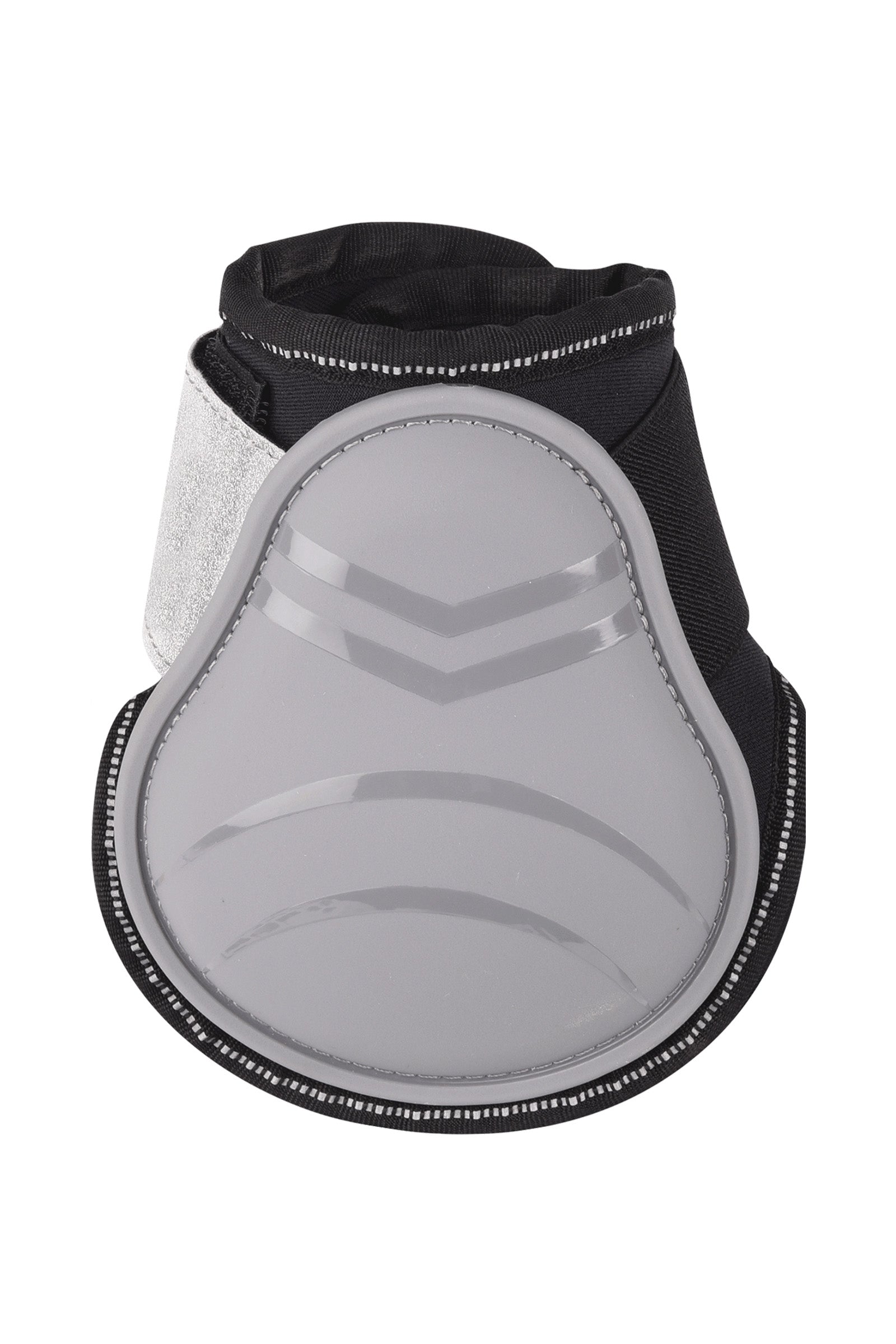 HORZE Calibre Stivali Paranocche Per Cavallo, Con Fodera In Pile Sintetico, Marroni, Taglia F, In TPU Resistente, Per Salto Ostacoli - 6