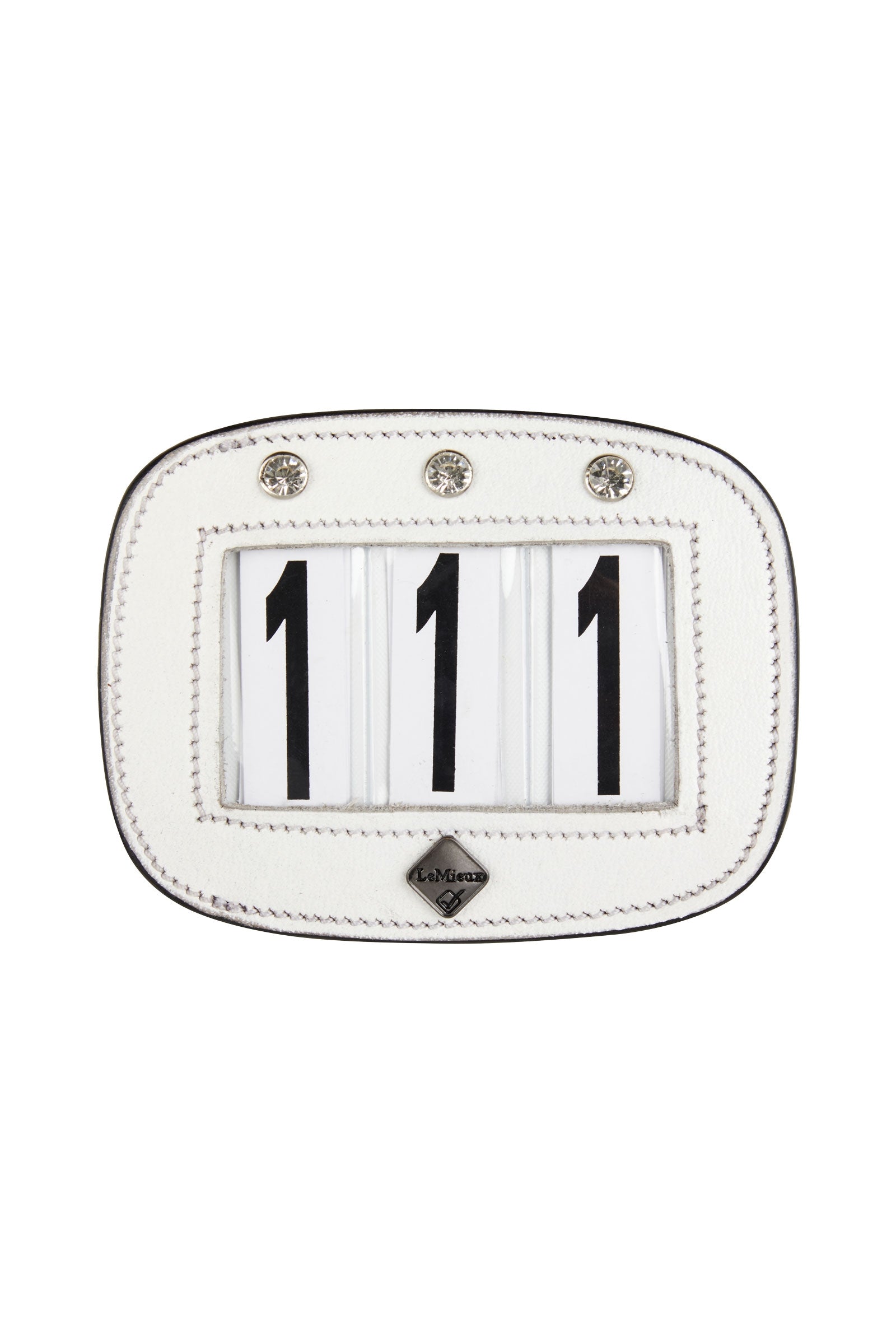 Collare Strass Widmann – Collana In Similpelle Con Pietre – Taglia Unica Regolabile - 5