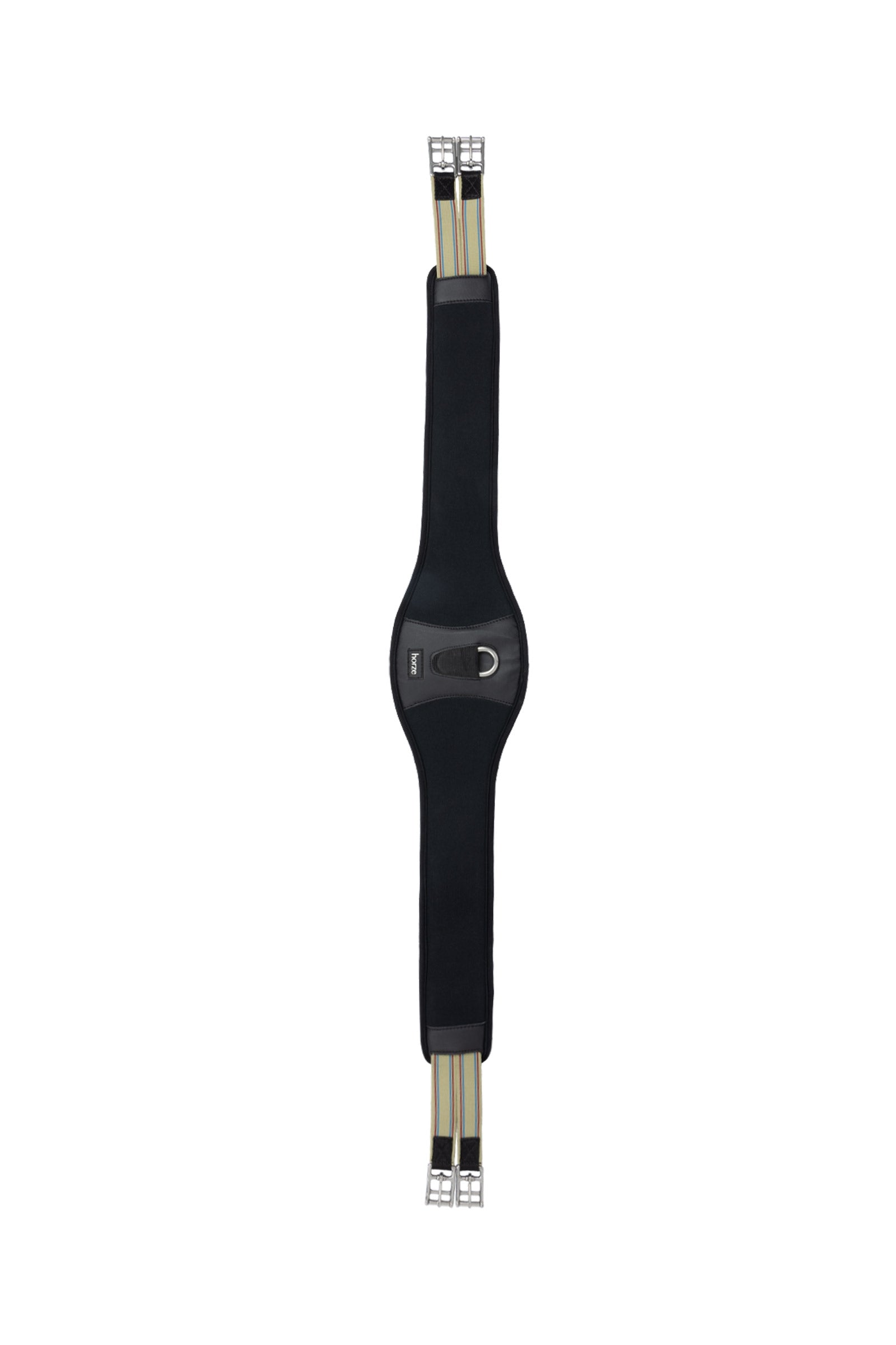 Sottopancia Klimatex Black 115 cm Sottopancia Klimatex Black 115 cm