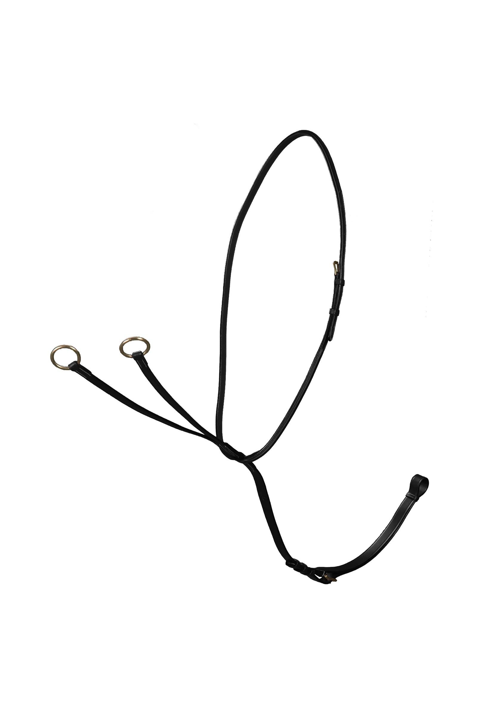 P.E GRESSAN STANDING MARTINGALE P.E GRESSAN STANDING MARTINGALE