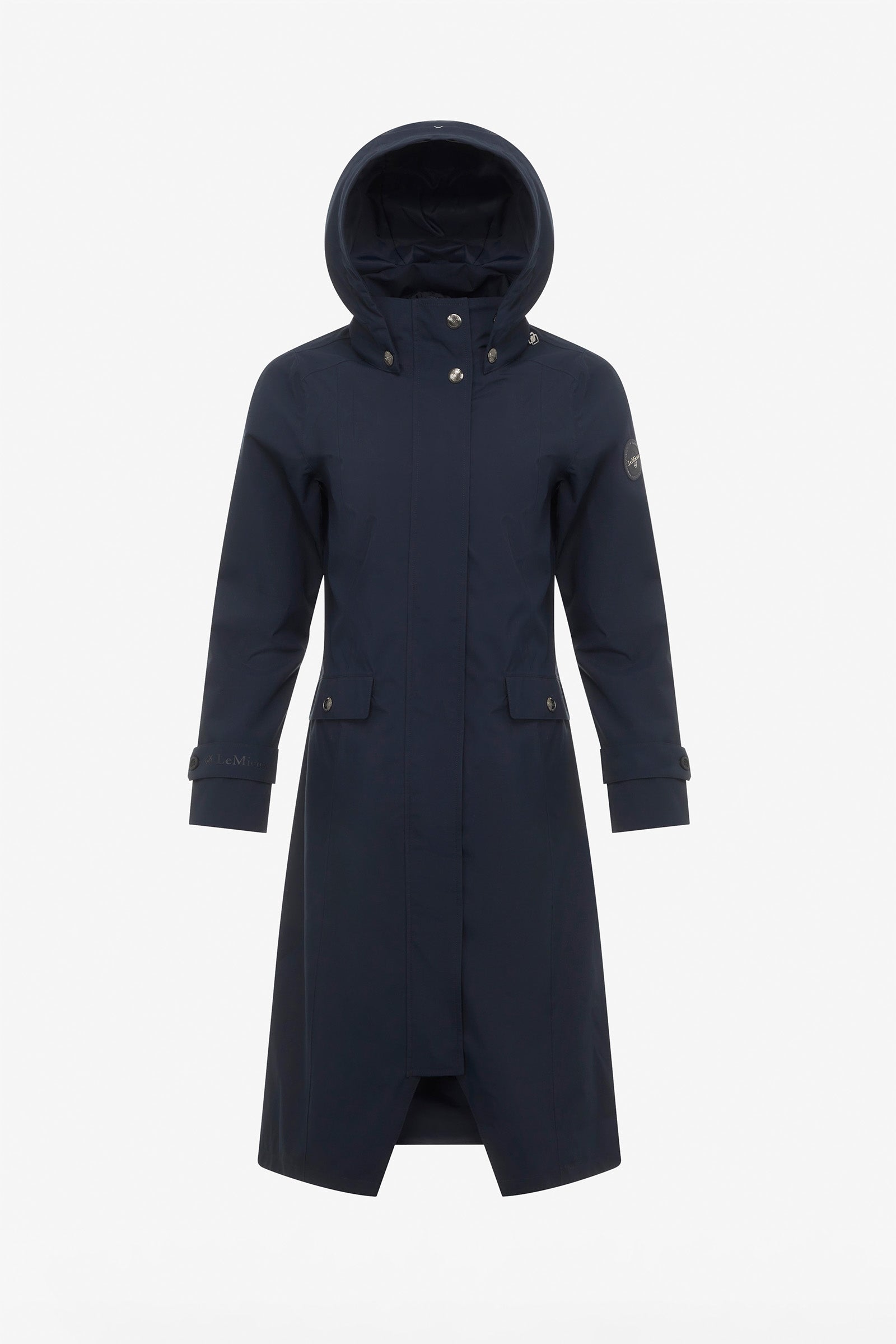 Horze Nevada Waterproof Riding Coat