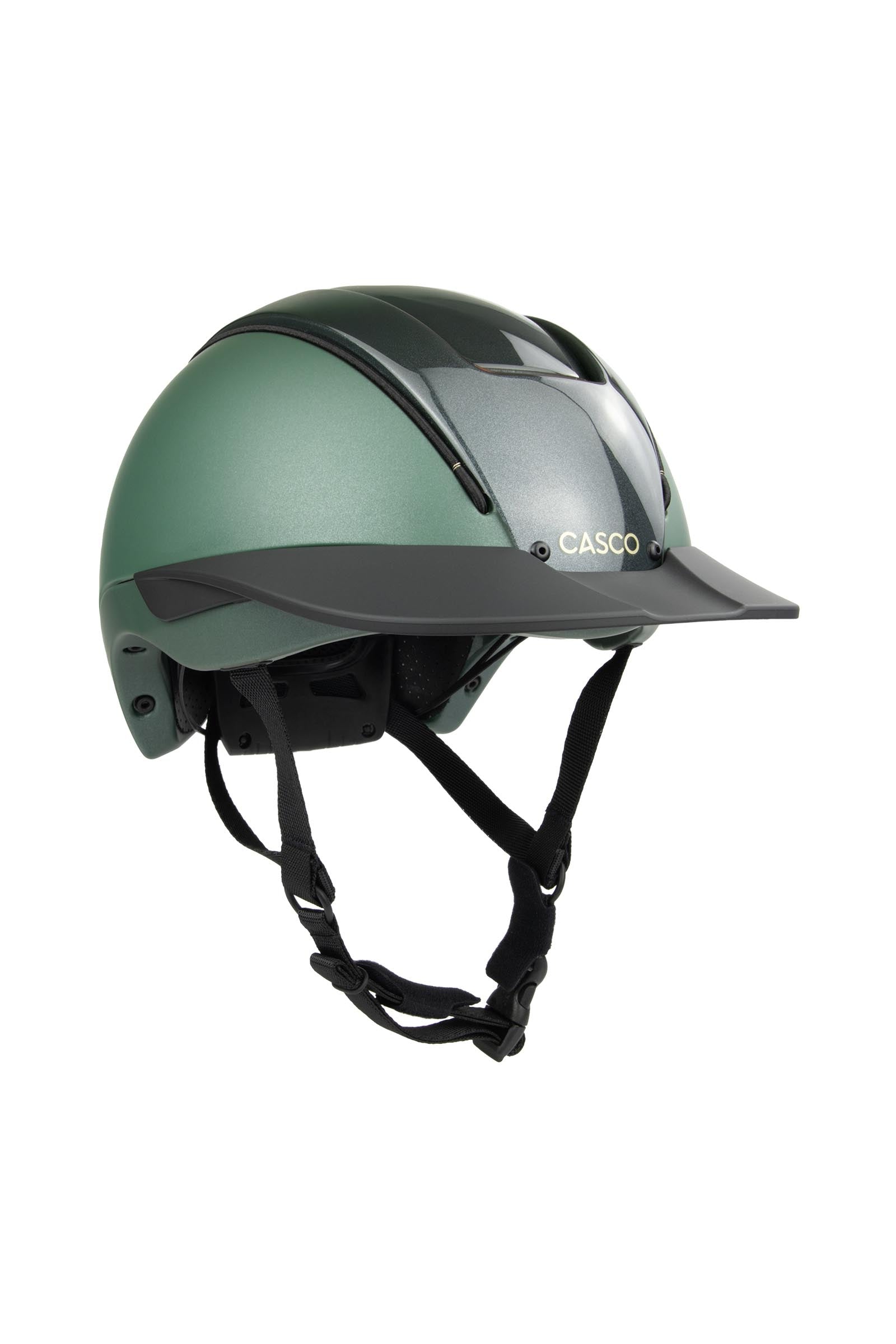 CASCO DA EQUITAZIONE SAMSHIELD PREMIUM in Cap Caschi da Agri Zoo