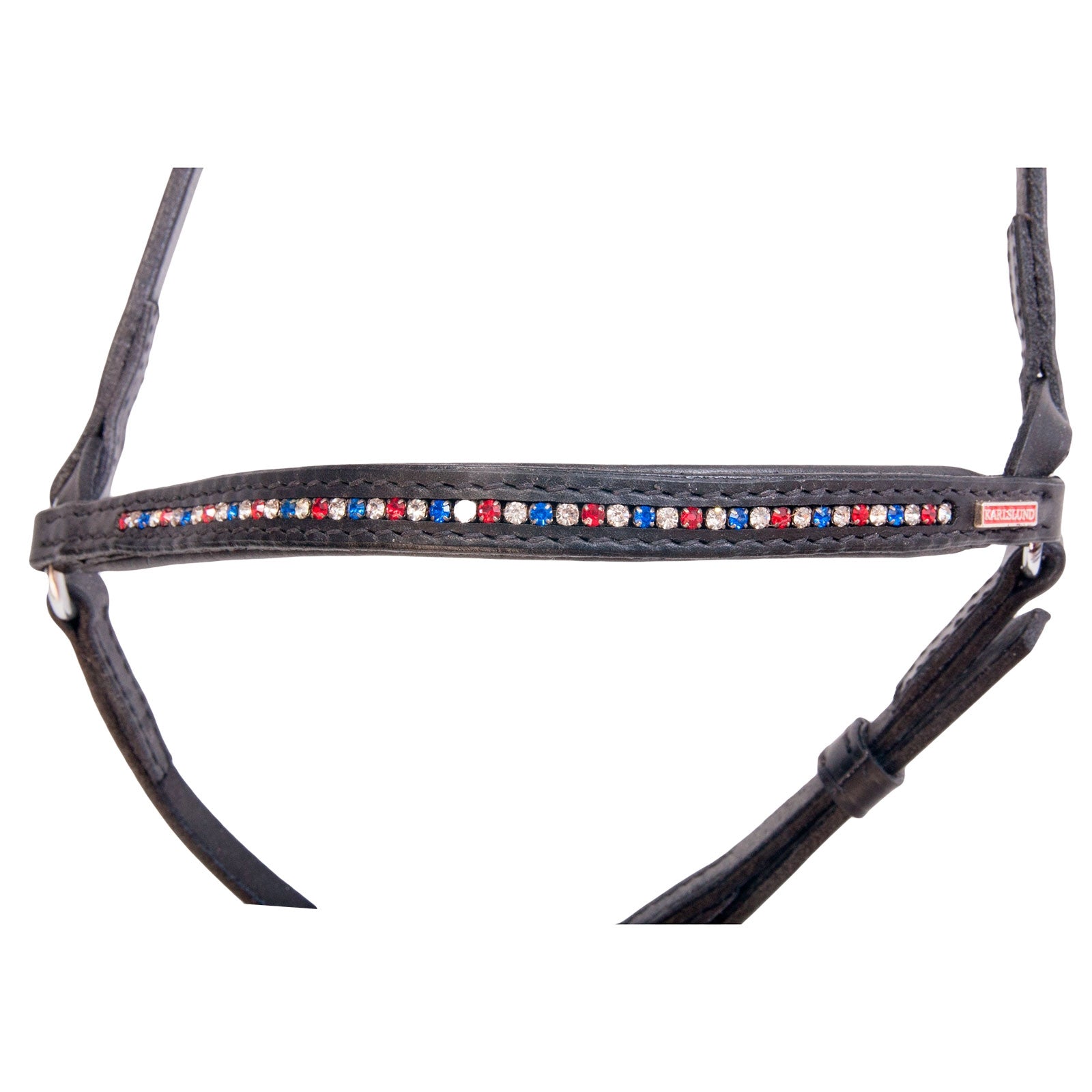 Karlslund Capezzina Wave Briglie & redini