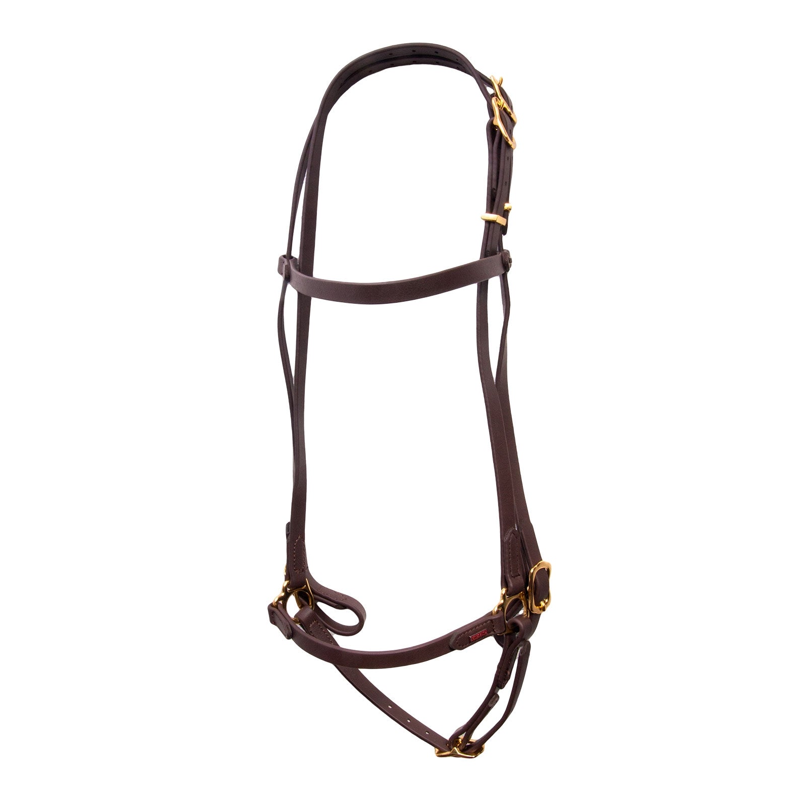 Karlslund Briglia hannoveran SuperStrap Briglie & redini