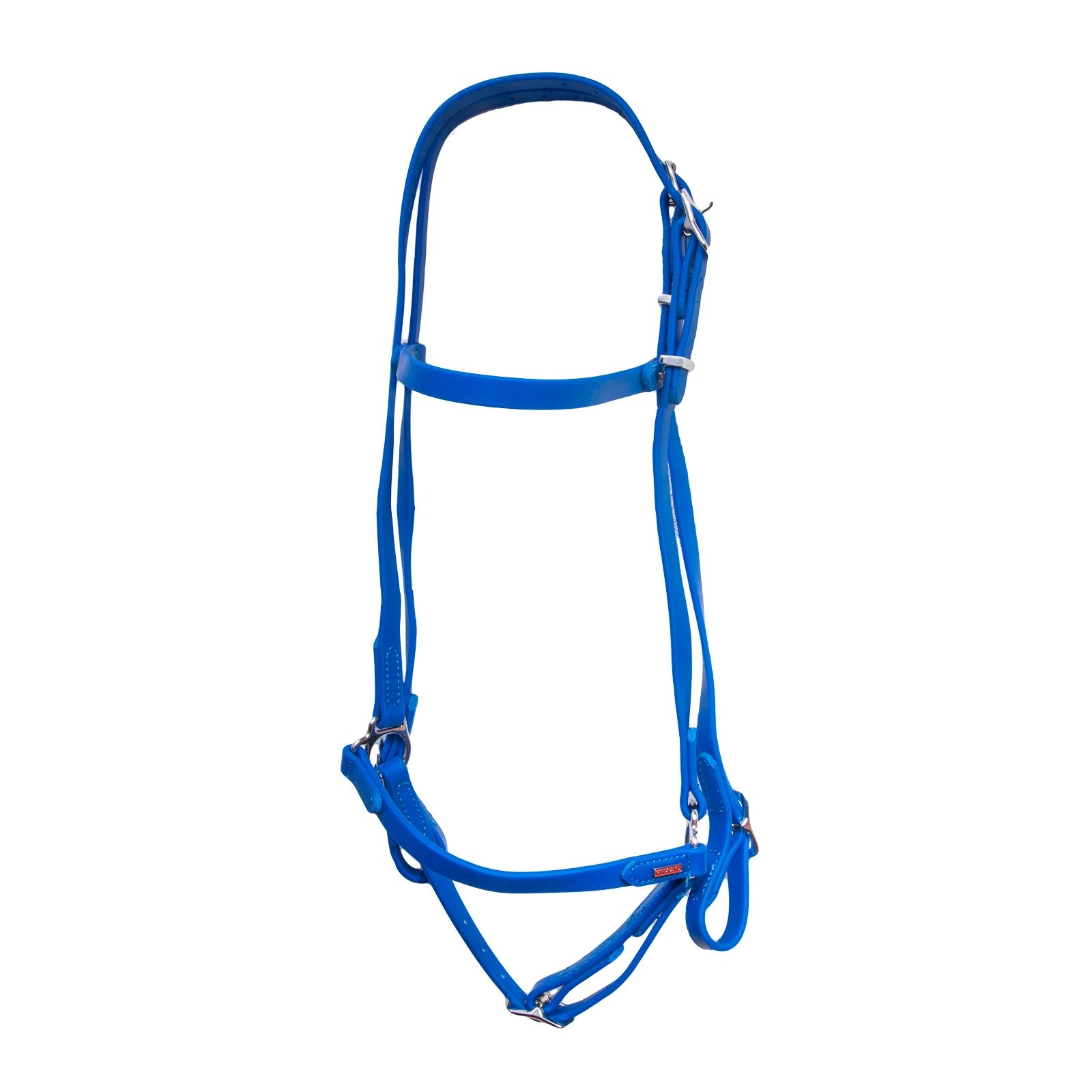 Karlslund Briglia hannoveran SuperStrap Briglie & redini