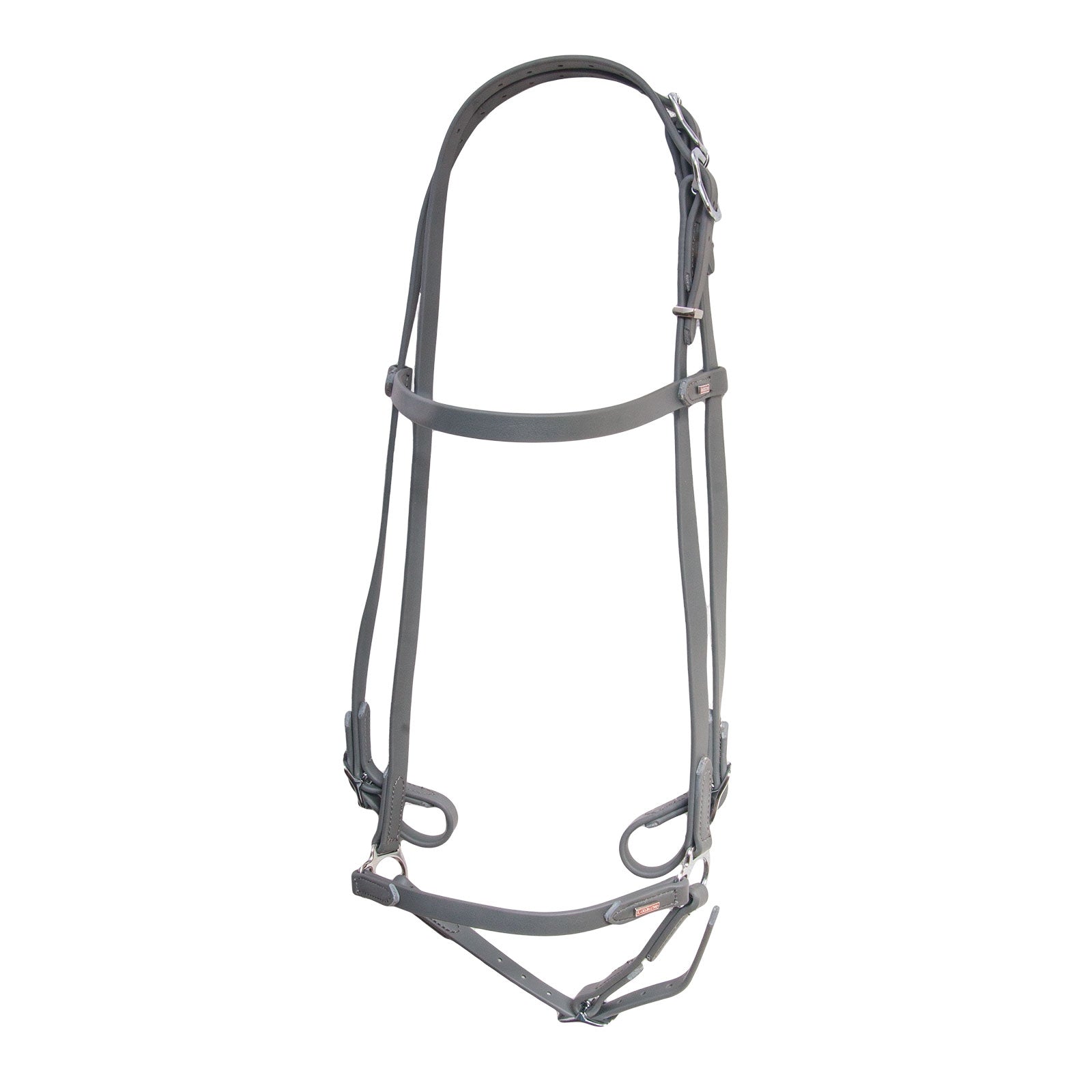 Karlslund Briglia hannoveran SuperStrap Briglie & redini