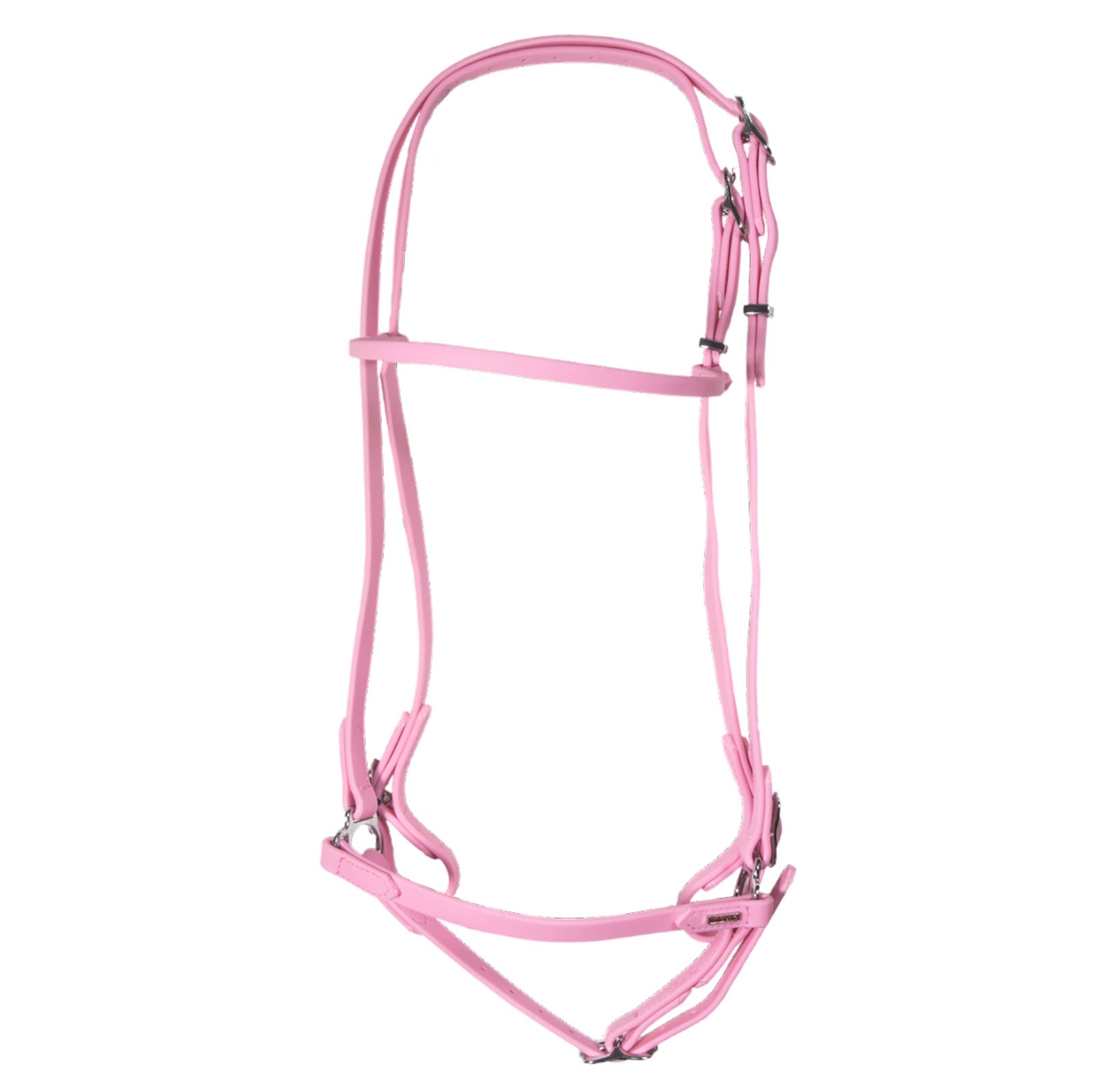 Karlslund Briglia hannoveran SuperStrap Briglie & redini