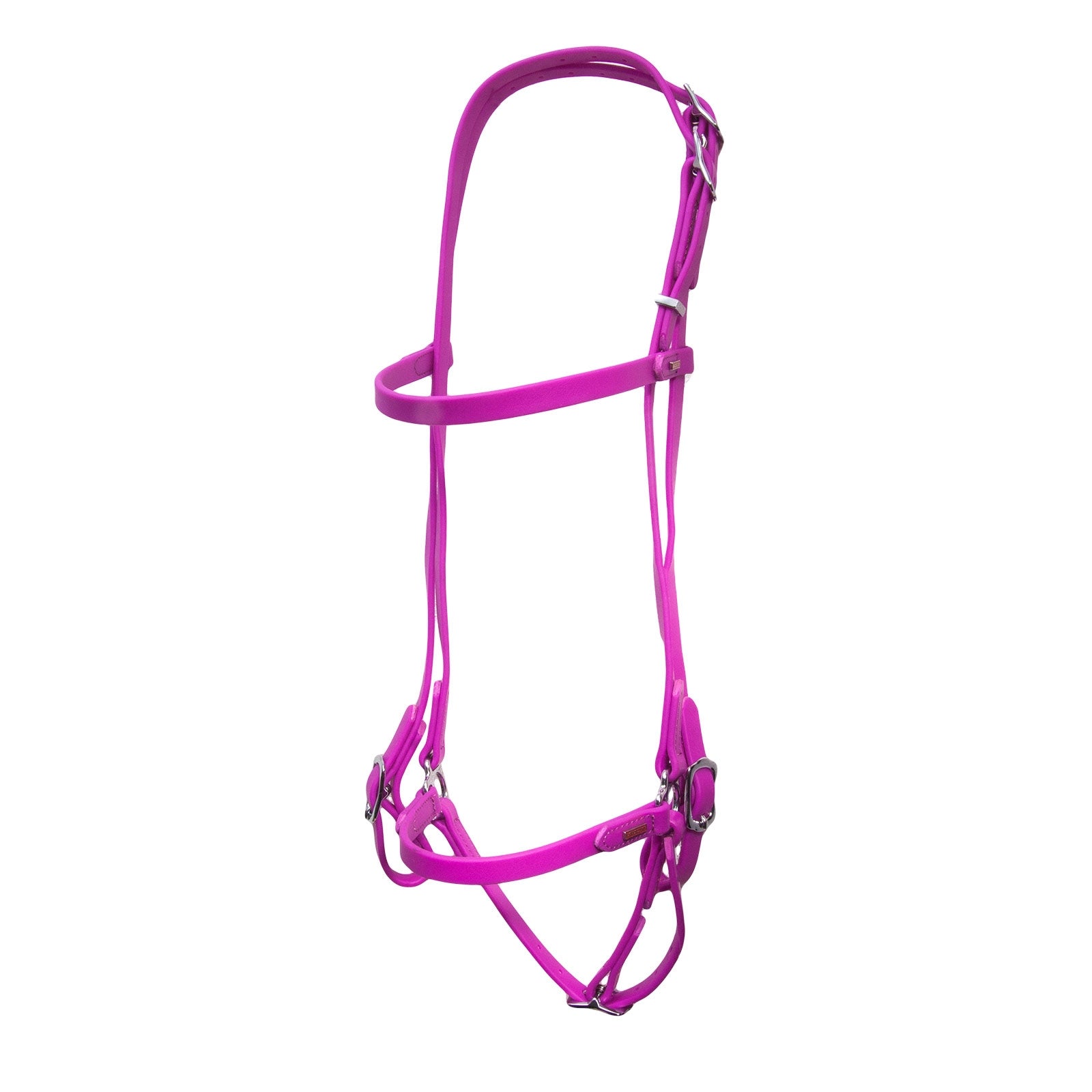 Karlslund Briglia hannoveran SuperStrap Briglie & redini