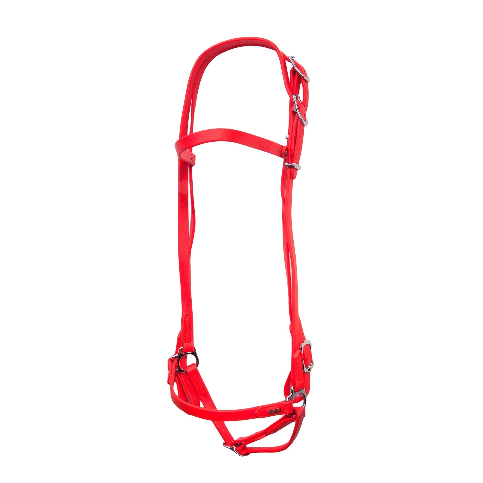 Karlslund Briglia hannoveran SuperStrap Briglie & redini