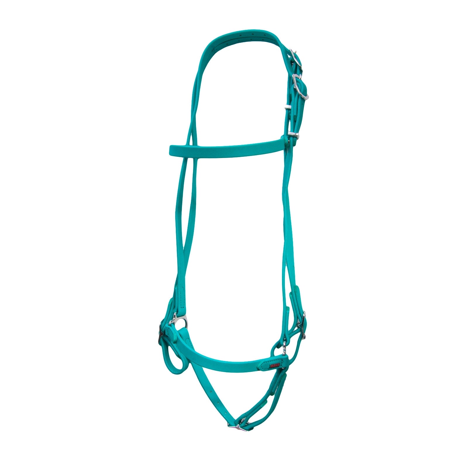 Karlslund Briglia hannoveran SuperStrap Briglie & redini