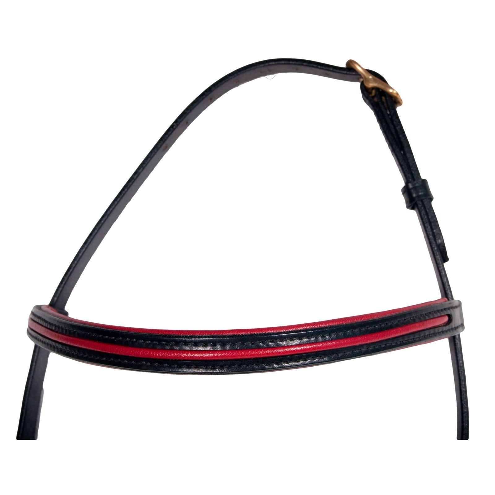 Karlslund Testata di nuovo stile Briglie & redini