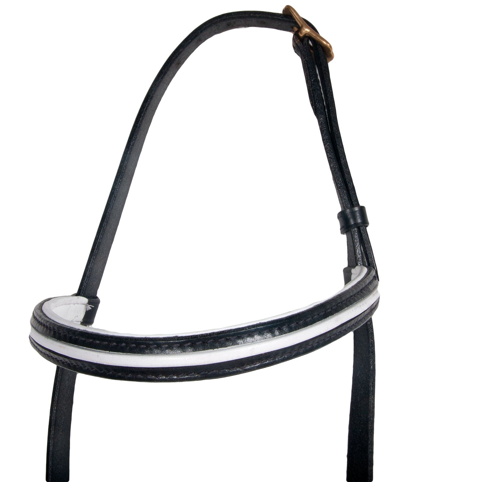 Karlslund Testata di nuovo stile Briglie & redini