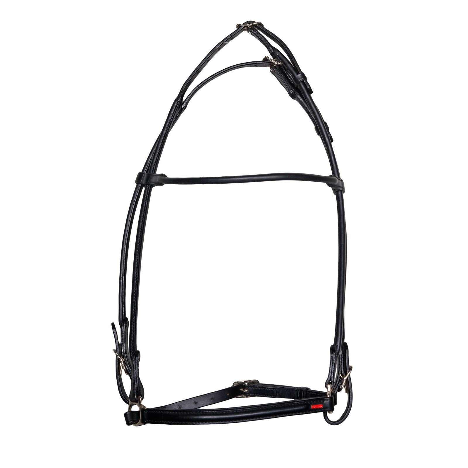 Karlslund Completa roundsewn Briglie & redini