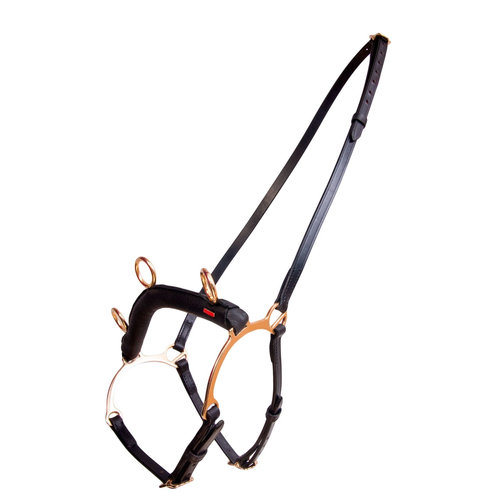 Karlslund Equitazione kapsun w. sbarra Addestramento del cavallo