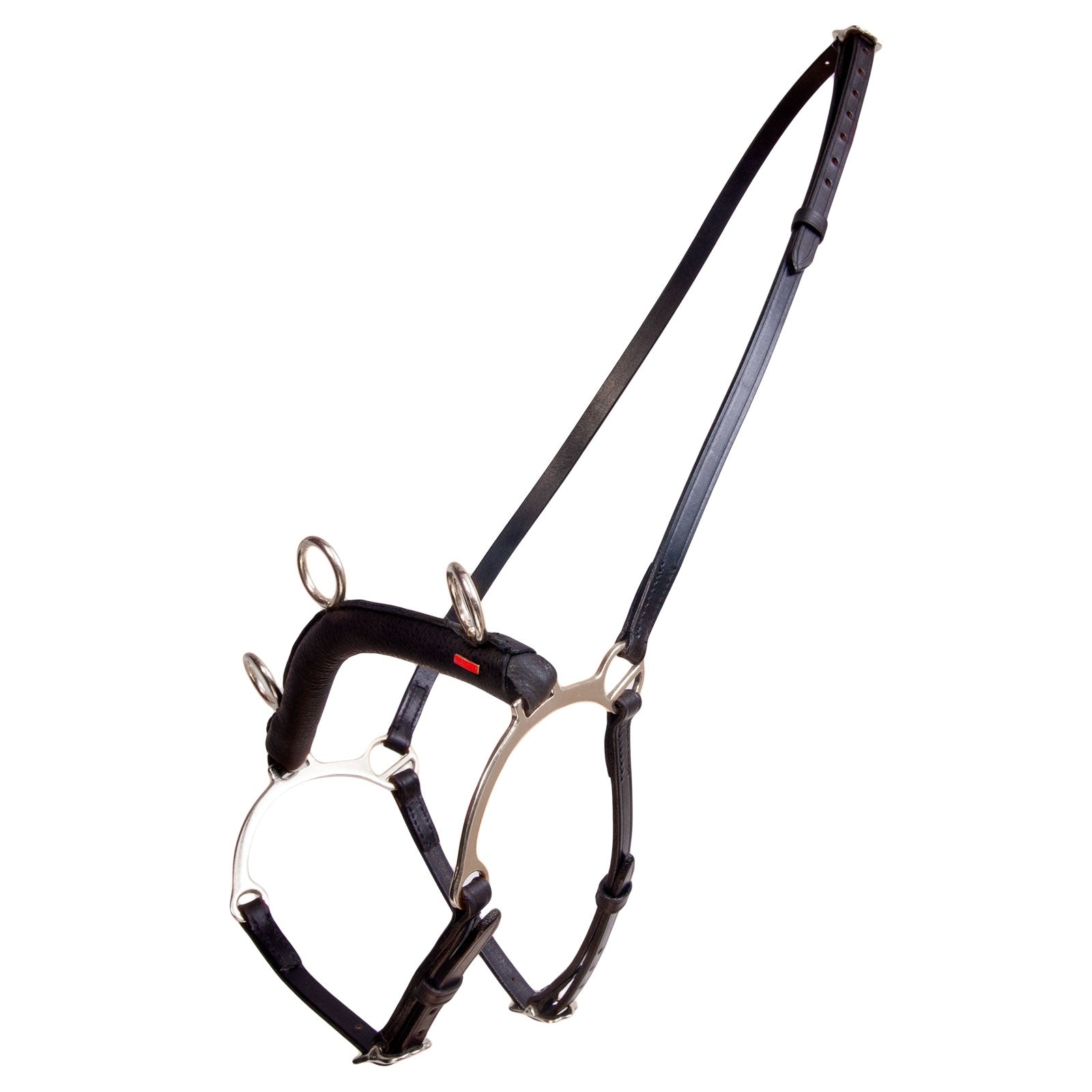 Karlslund Equitazione kapsun w. sbarra Addestramento del cavallo