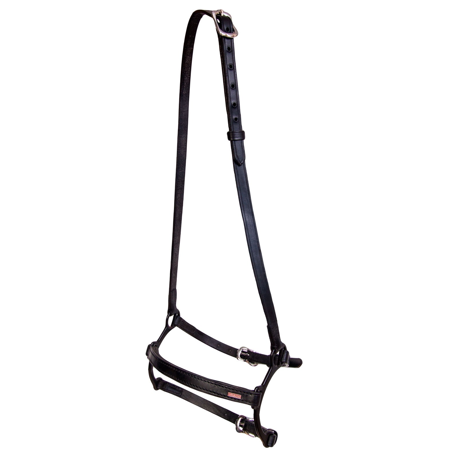 Karlslund Capezzina con barra Briglie & redini