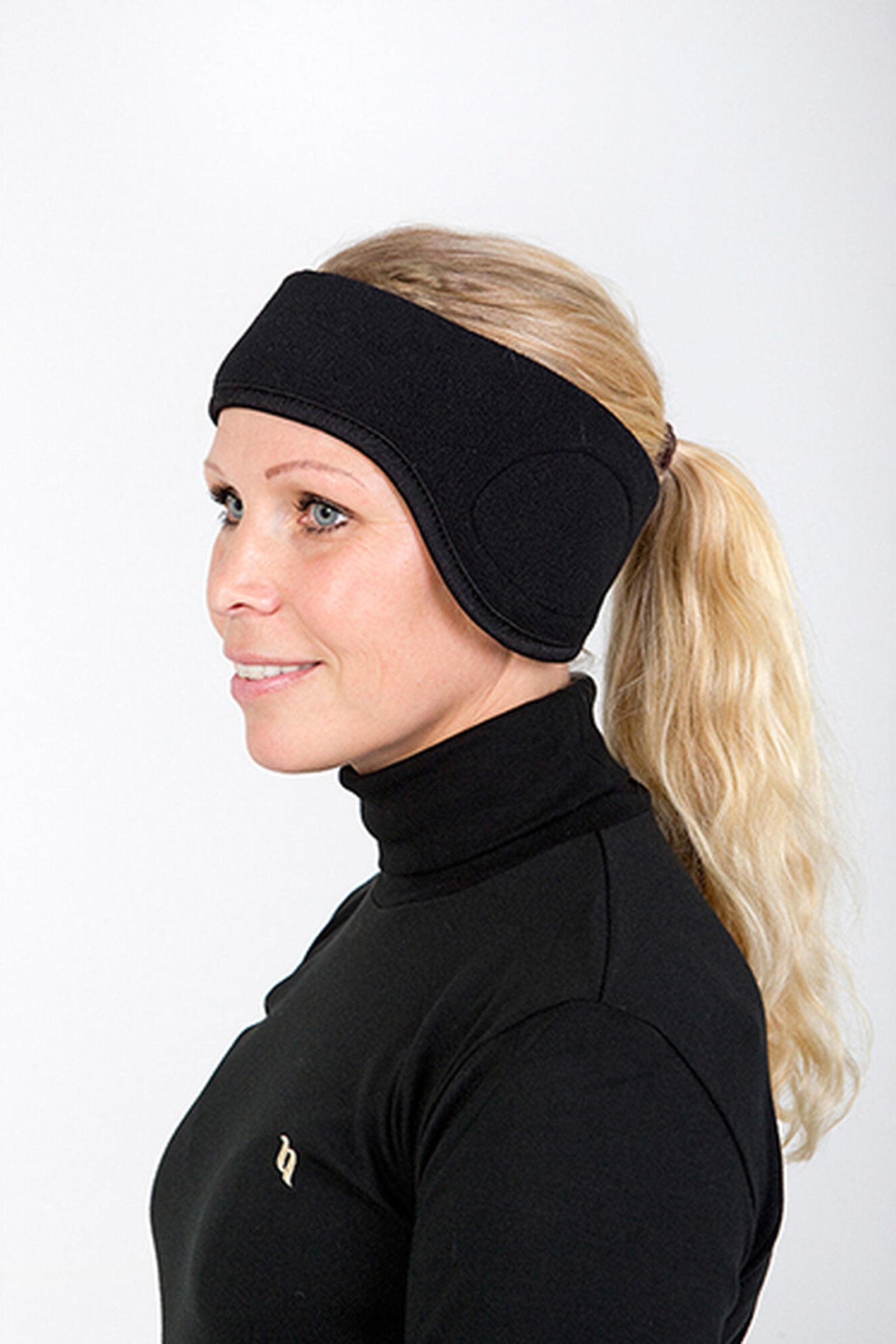 Back on Track Fascia per la testa Accessori
