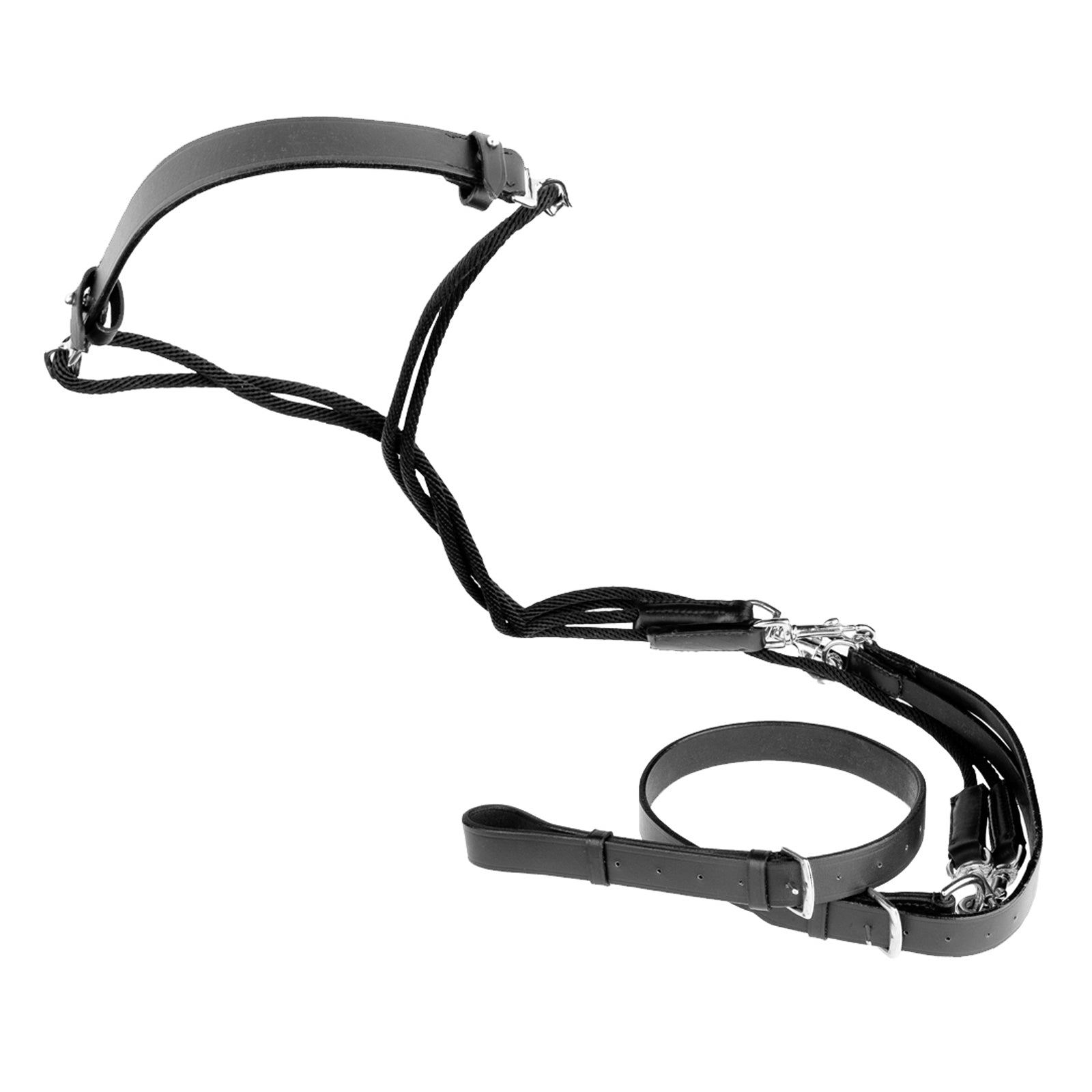 Horze Redini da addestramento Gogue Briglie & redini