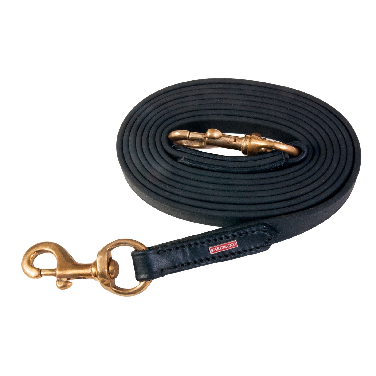 Karlslund Redini BioThane Briglie & redini