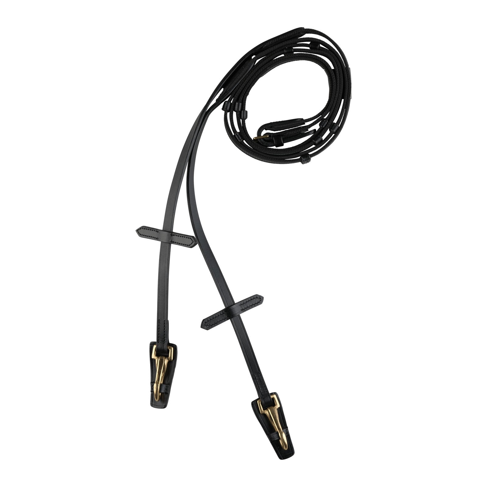 Horze Redini Kerry con moschettoni Briglie & redini