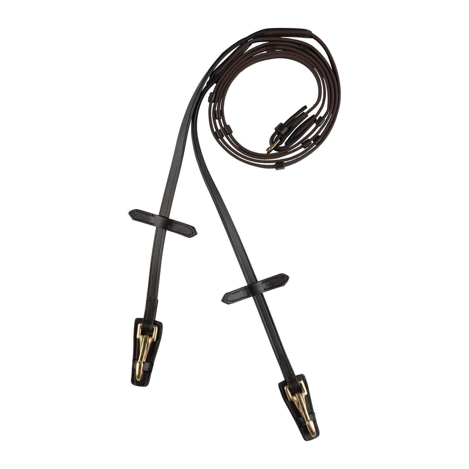 Horze Redini Kerry con moschettoni Briglie & redini