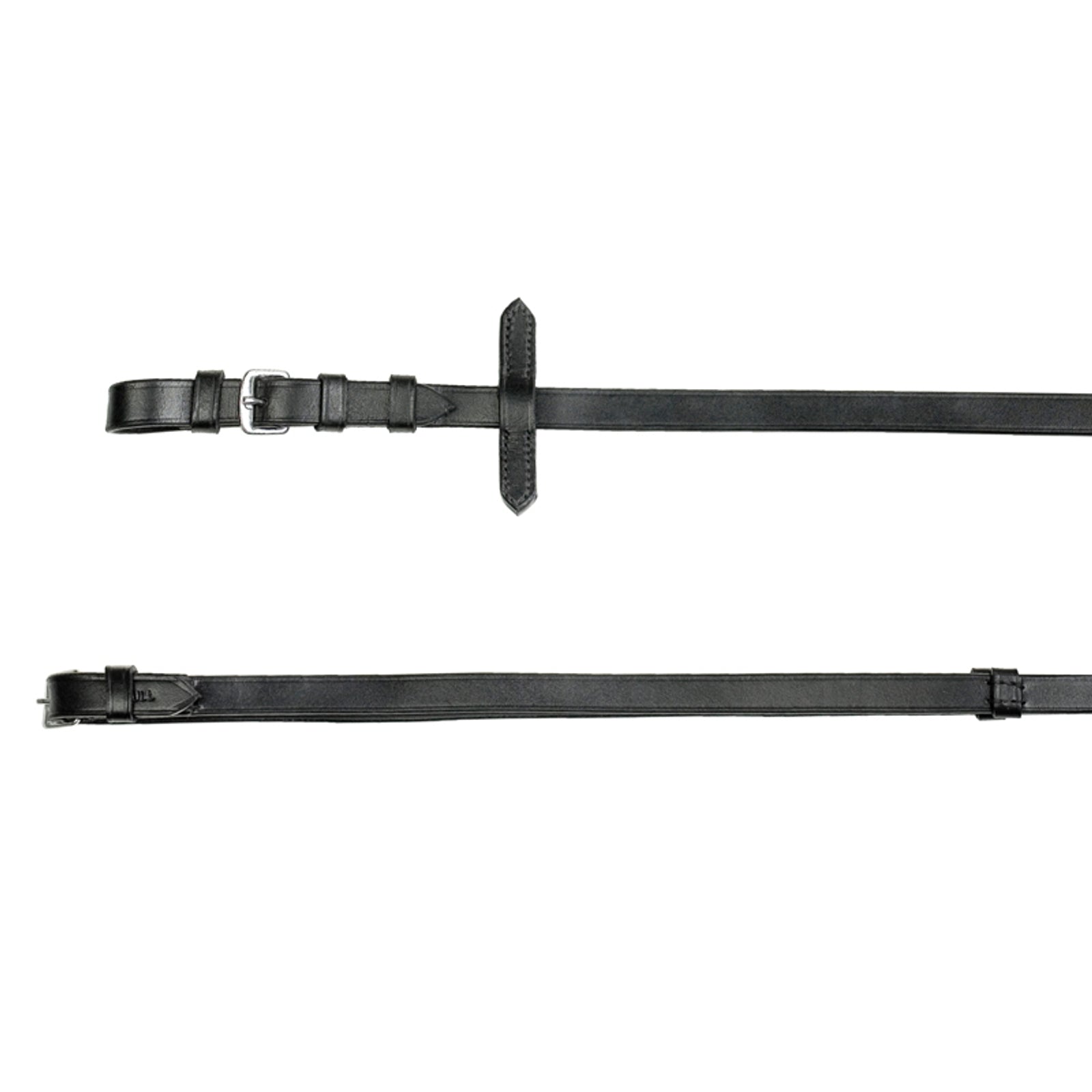 Horze Redini in cuoio Briglie & redini