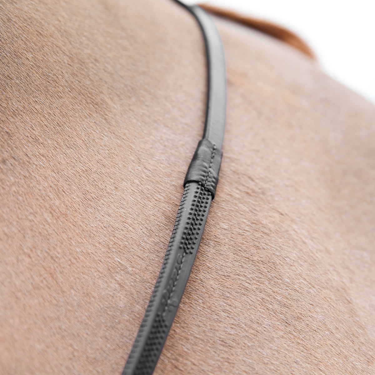 Horze Soft Grip Rubber Reins Bridles & Reins