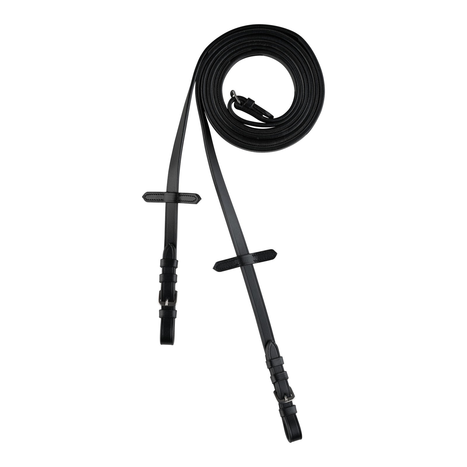 Horze Redini sottili con interno in gomma Briglie & redini