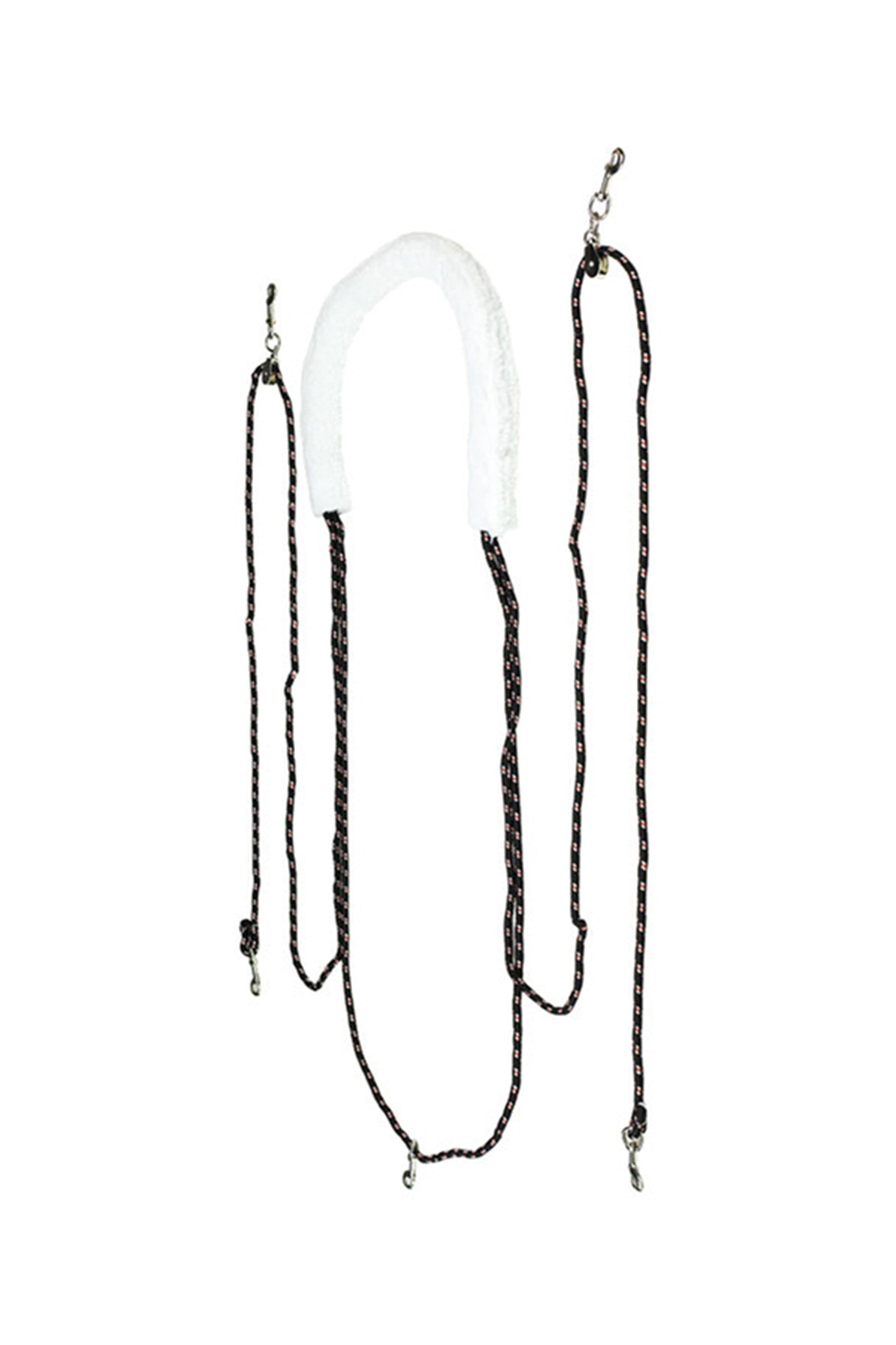 Horze Attrezzo per lavoro alla corda Addestramento del cavallo