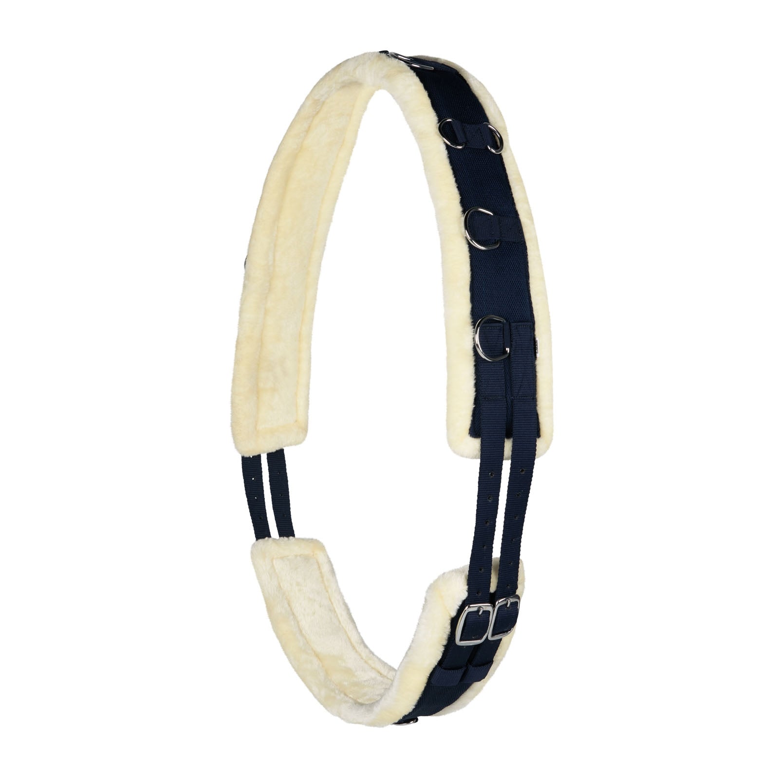 Horze Sottopancia per allenamento Addestramento del cavallo