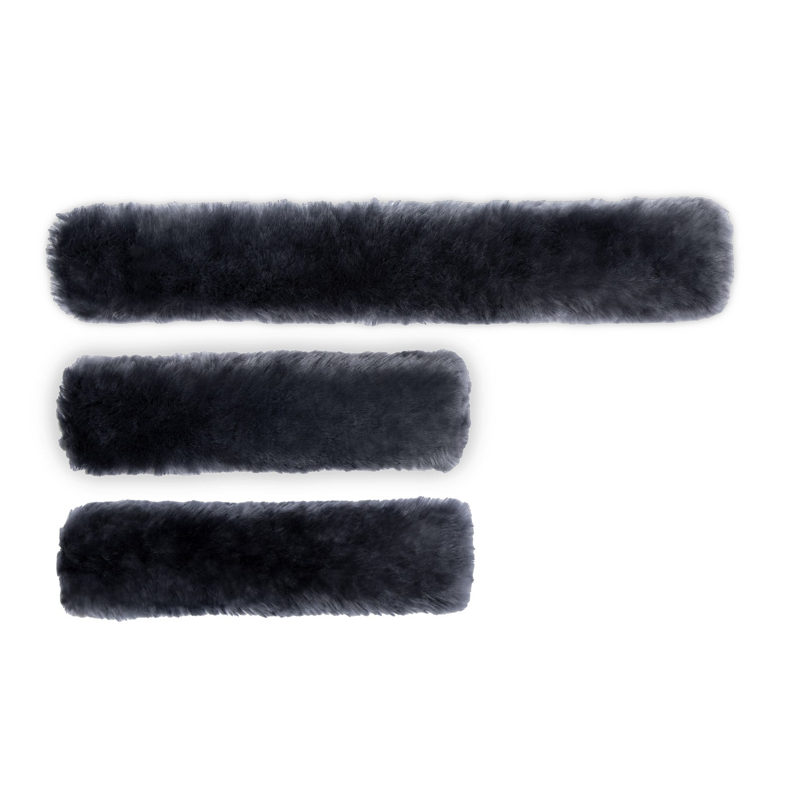 Horze Harleigh Pettorale in pelle di agnello (3 pezzi) Briglie & redini