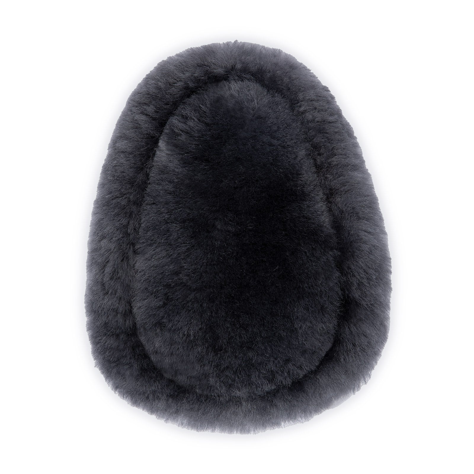 Horze Harleigh Breastplate Lambskin Pad Bridles & Reins