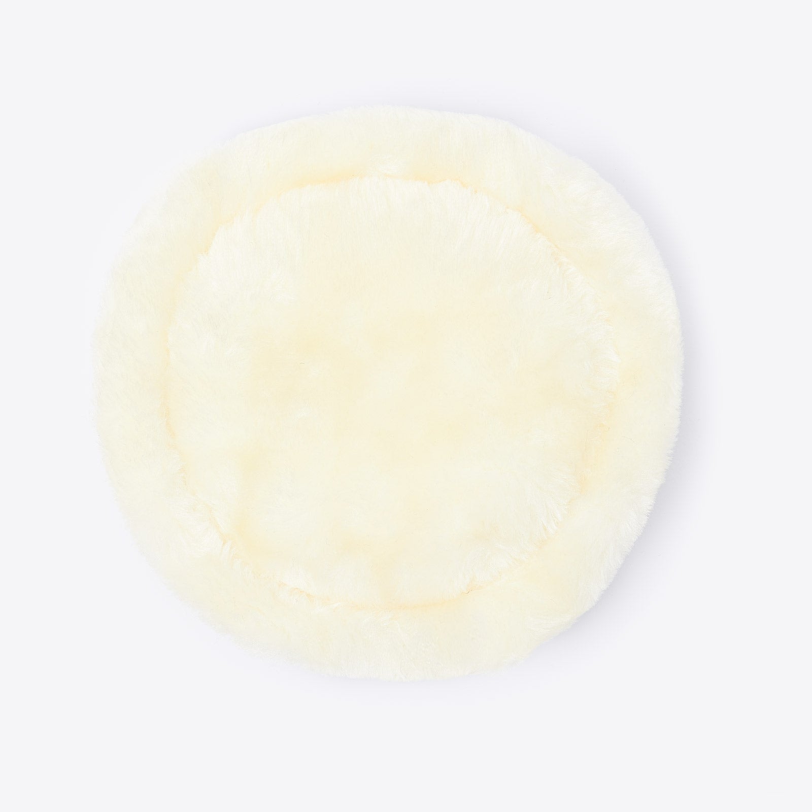 Horze Narvik Faux Fur Breast Plate Pad Bridles & Reins