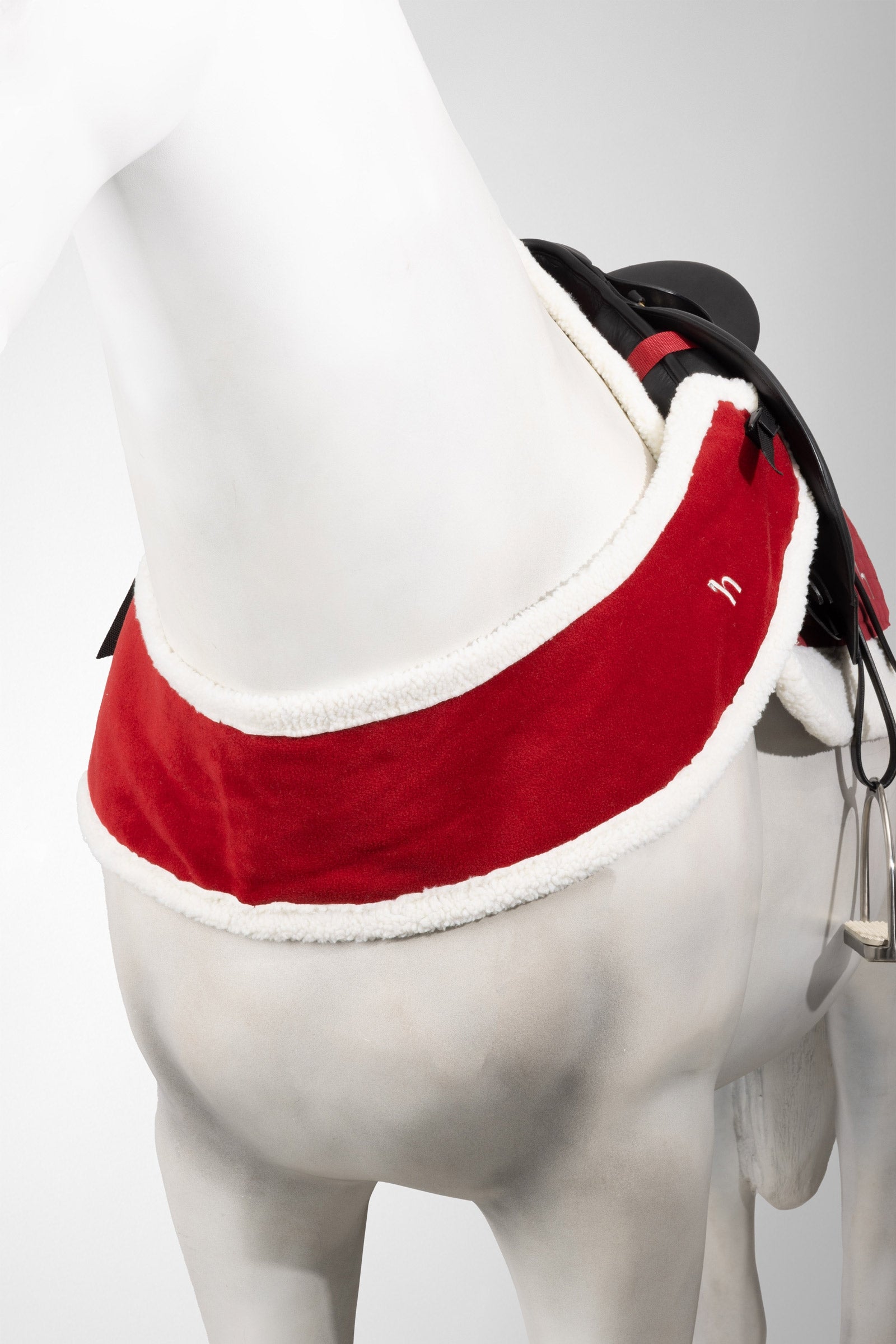 Horze Imbracatura natalizia Briglie & redini