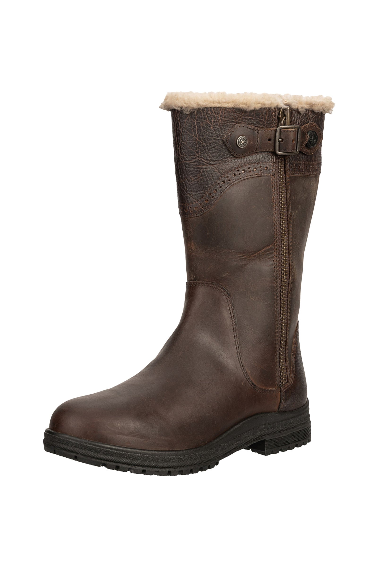 Suedwind Footwear Duflon Stivali invernali impermeabili Calzature