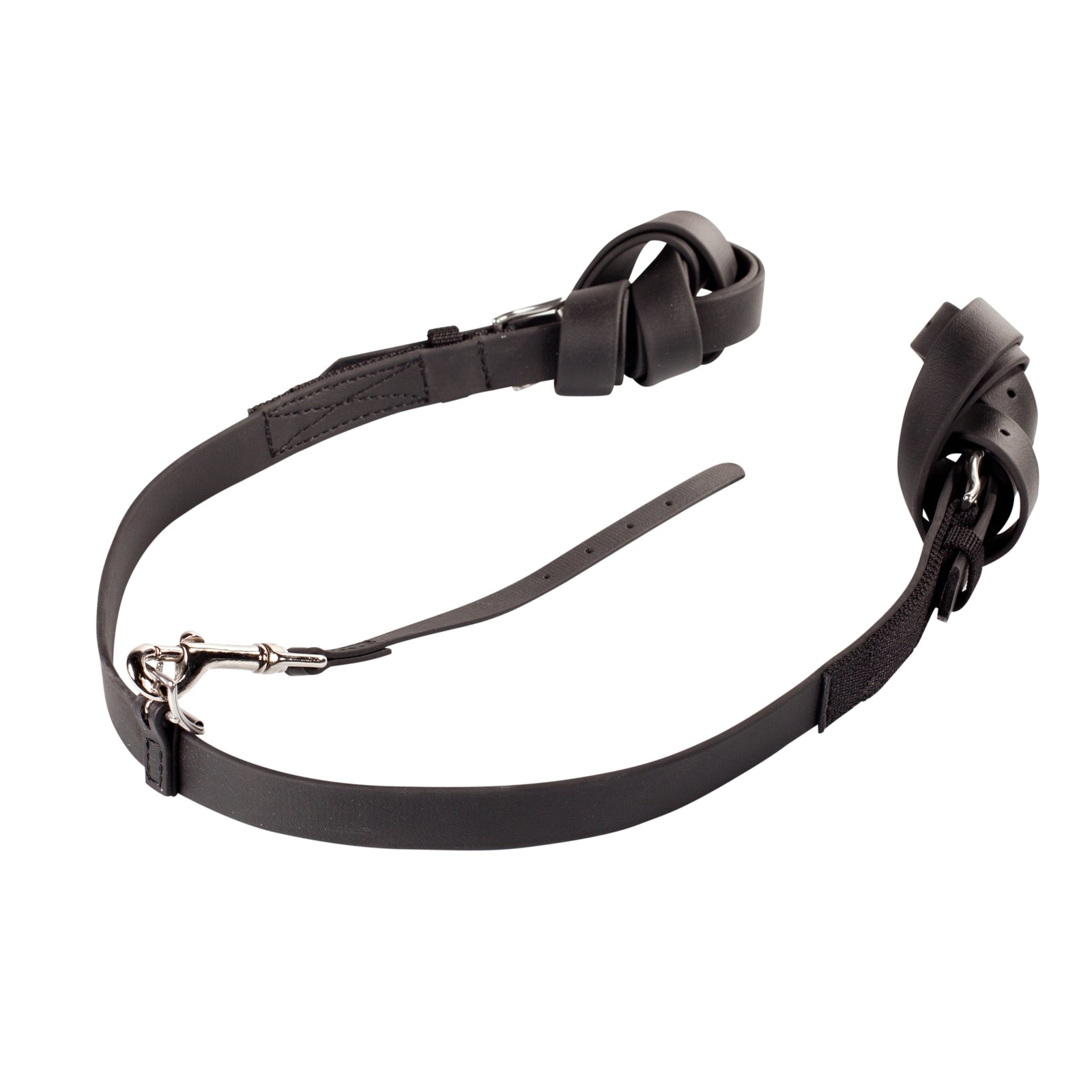 Finntack Cintura anti scalciata, sintetica Attrezzatura per la corsa