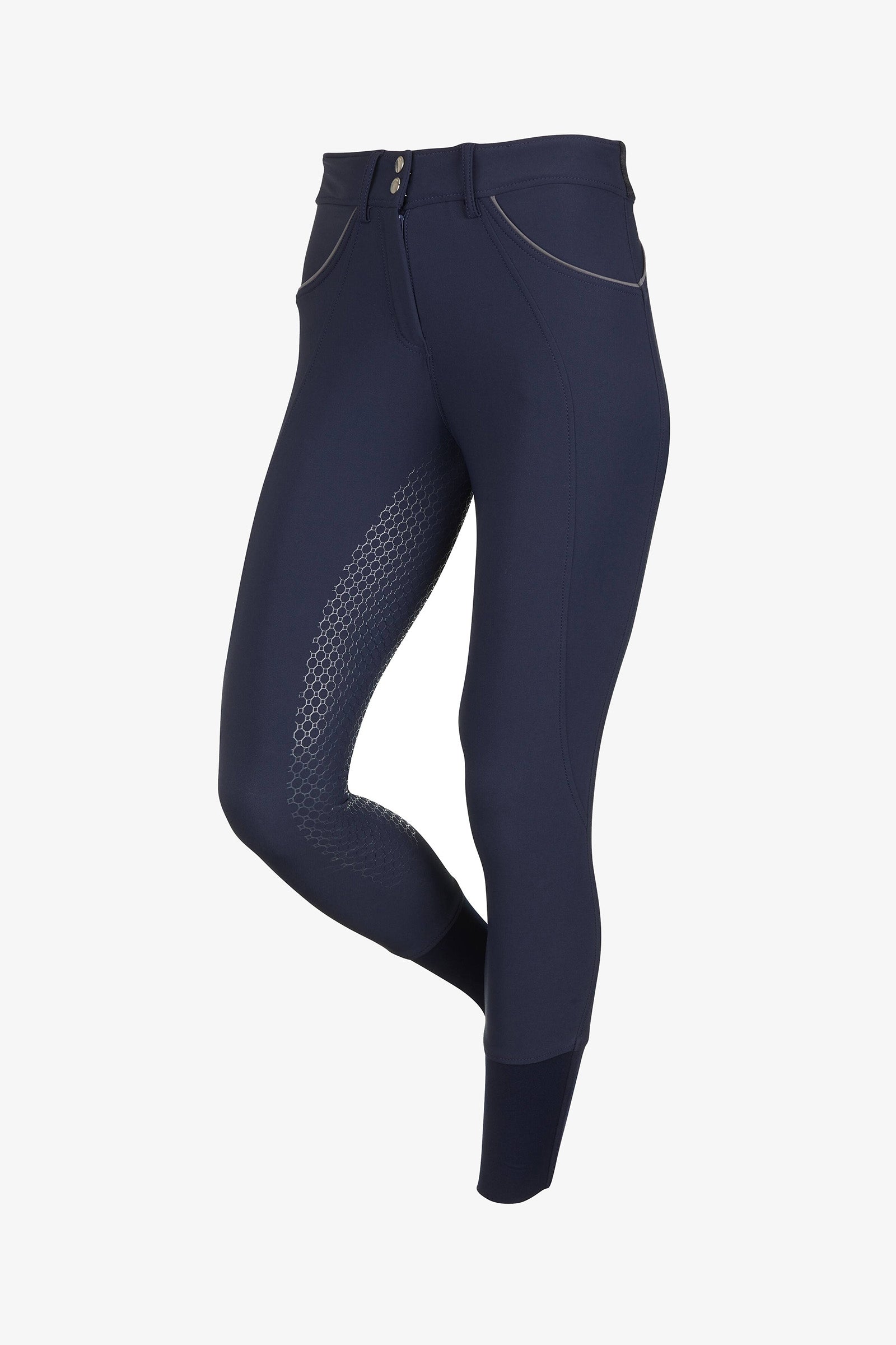 LeMieux Freya Pantaloni da equitazione donna Full Seat Womens Breeches