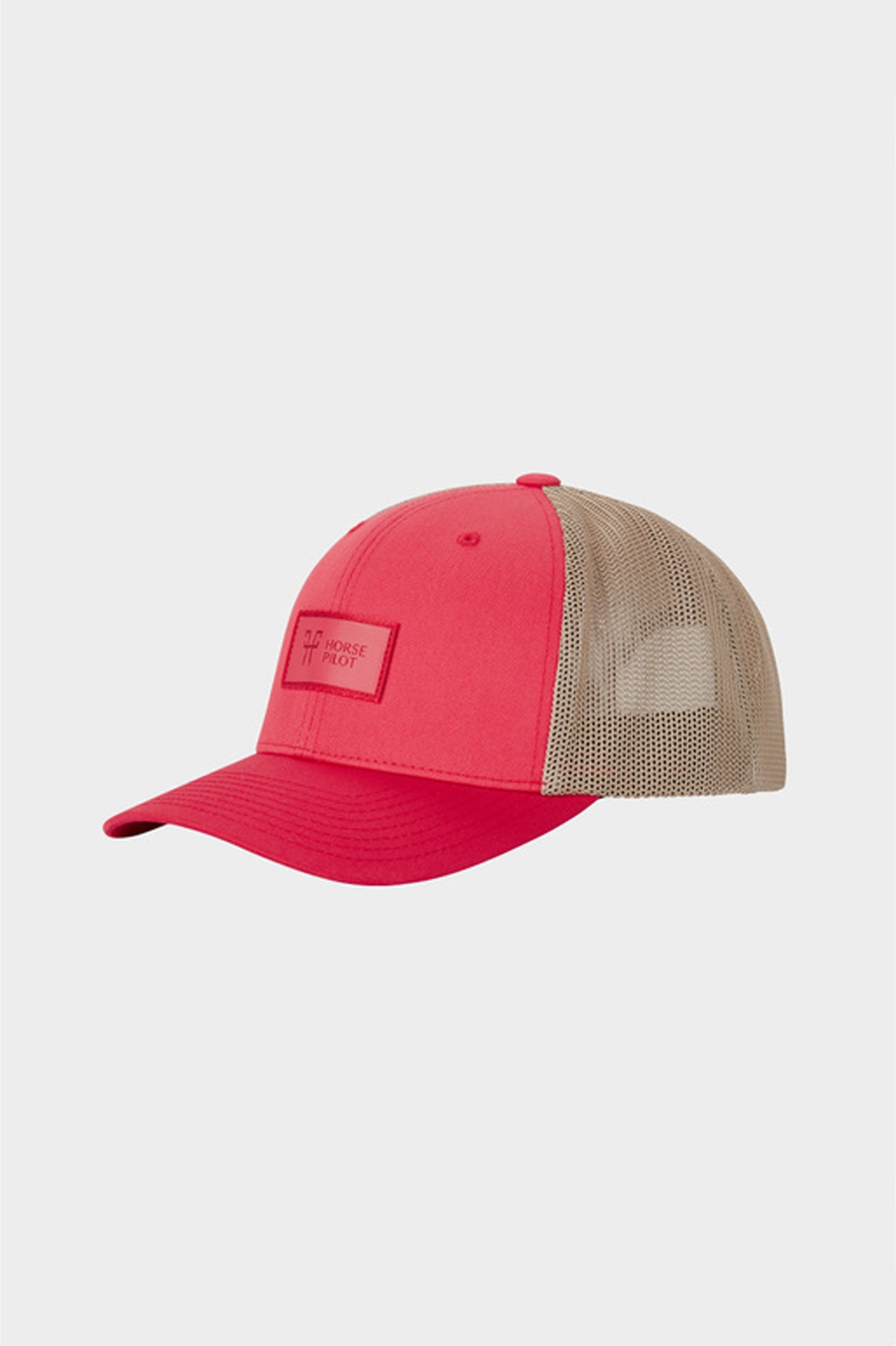 Horse Pilot Trucker Cap Accessori