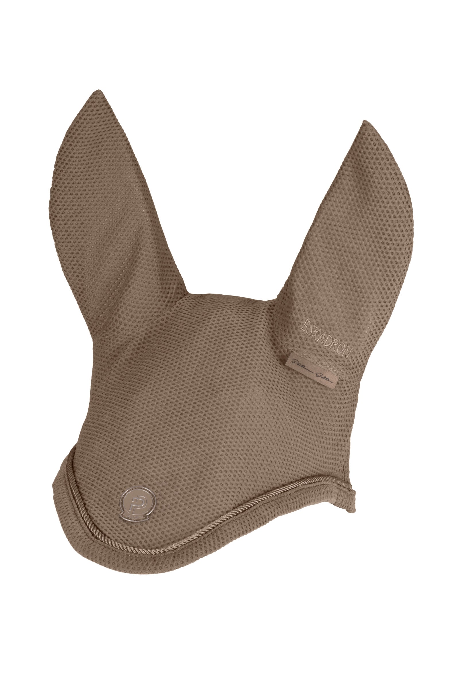 Eskadron Platinum 25 Dynair Mesh Sport cuffietta Sottosella