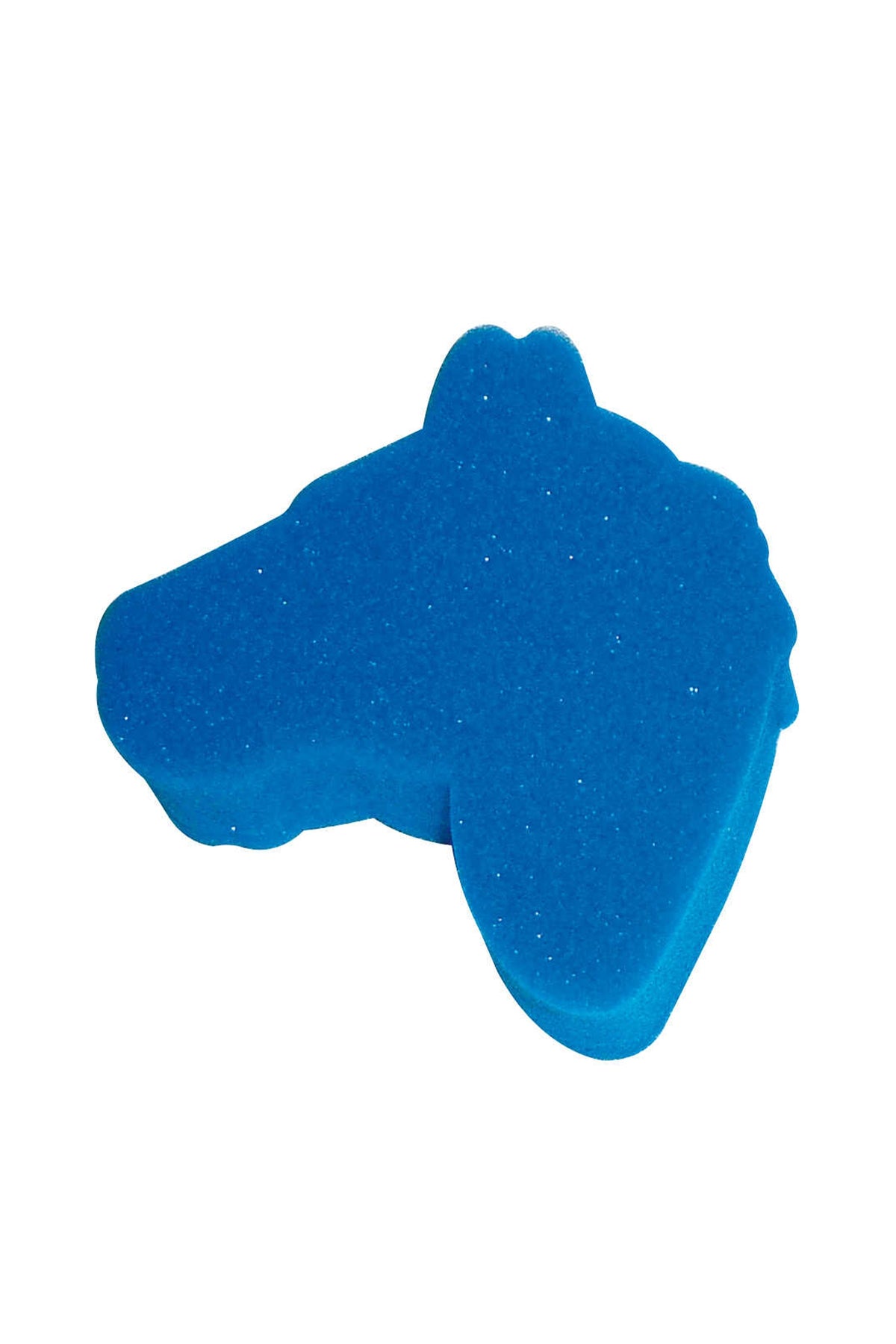 HIPPOTONIC Spugna a forma di cavallo Accessori per la toelettatura