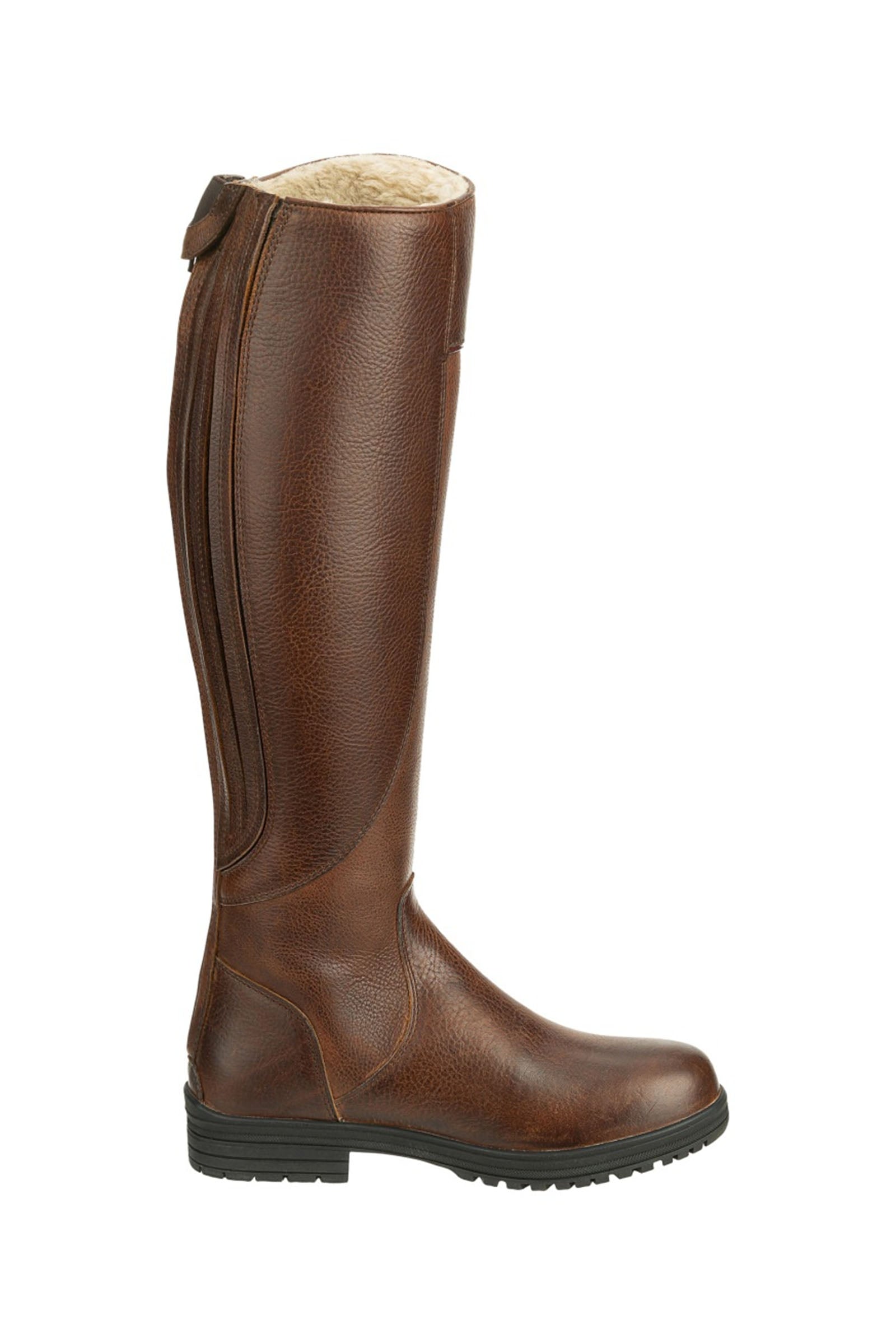 Suedwind Footwear Amaron Tall Wool Waterproof Winter Riding Boots Riding Boots & Riding Shoes