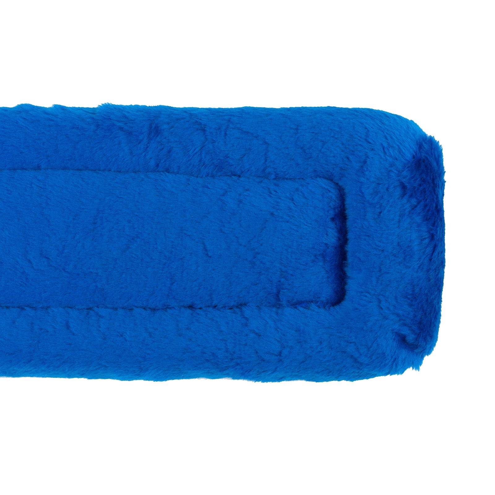 Finntack Sottosellino in pile (100x17 cm) Attrezzatura per la corsa