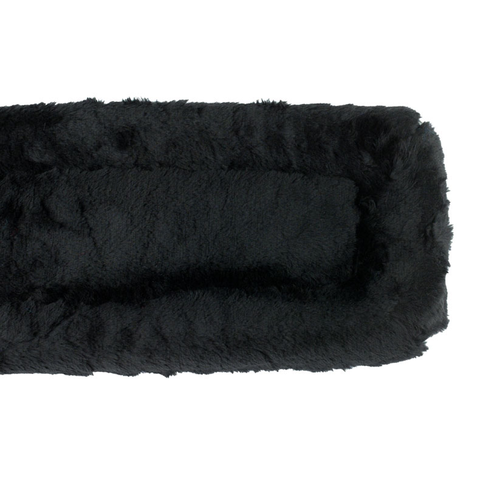 Finntack Pro Fleece Wide Breast Collar Pad Racing Tack
