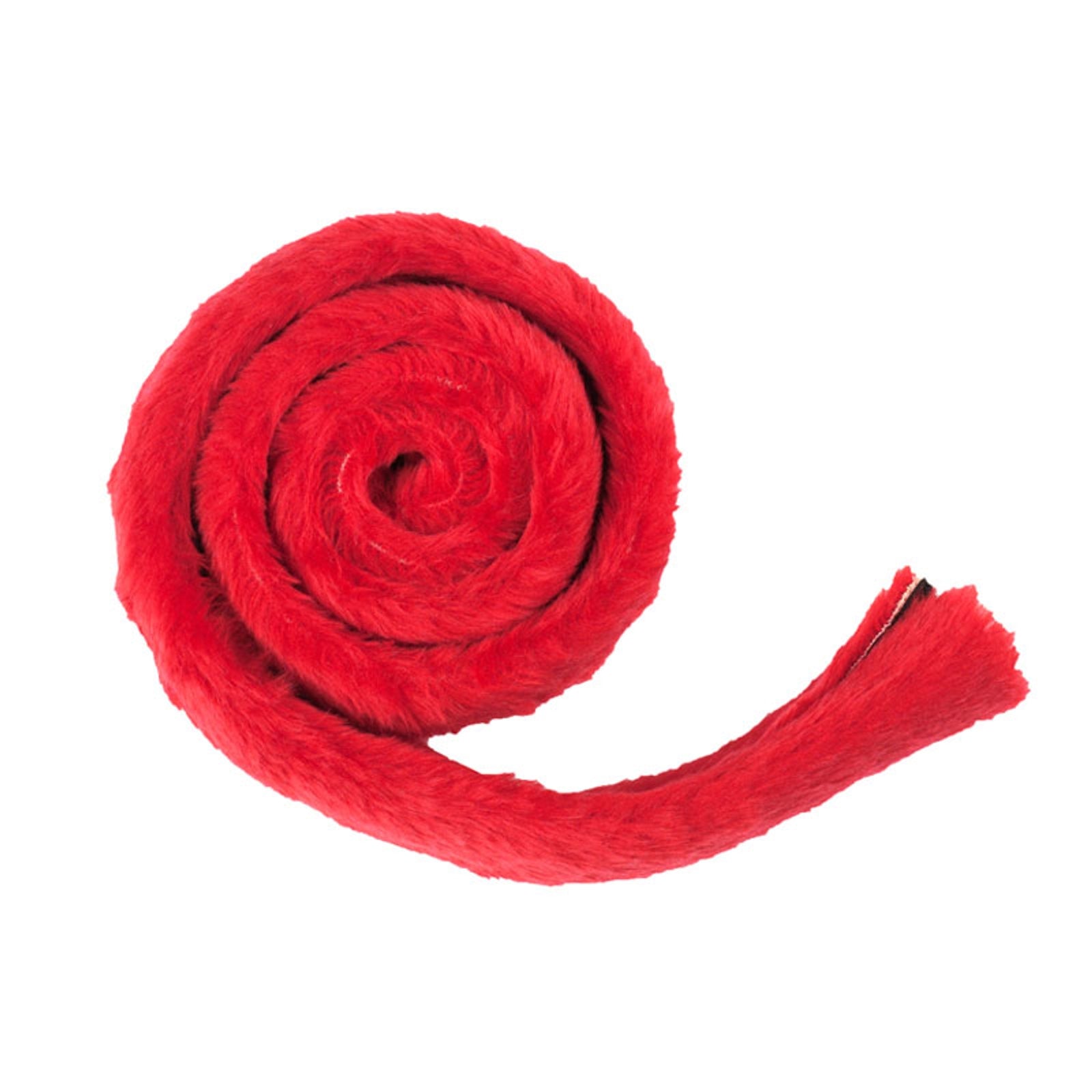 Finntack Imbottiture in pile per sospensorio Attrezzatura per la corsa