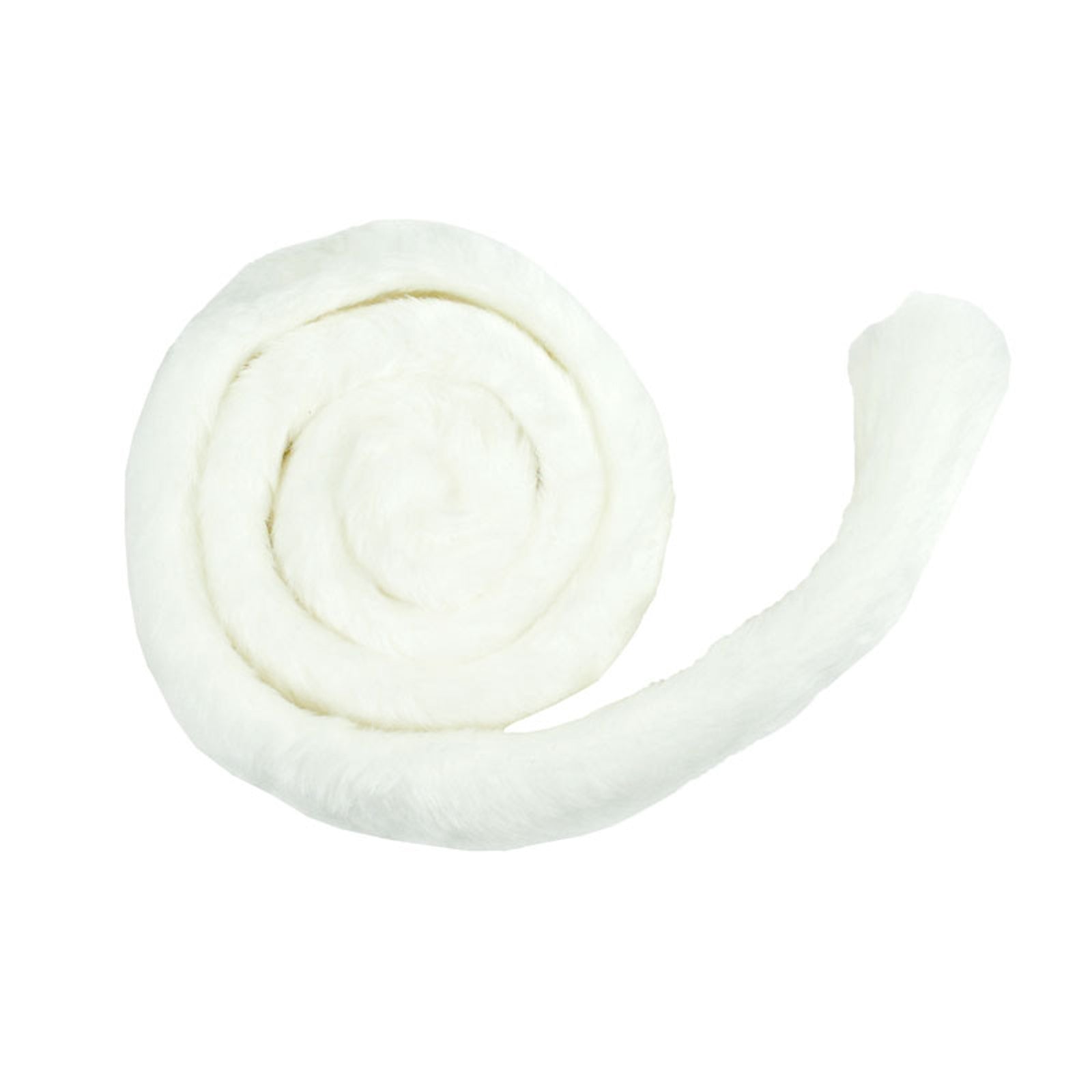 Finntack Imbottiture in pile per sospensorio Attrezzatura per la corsa